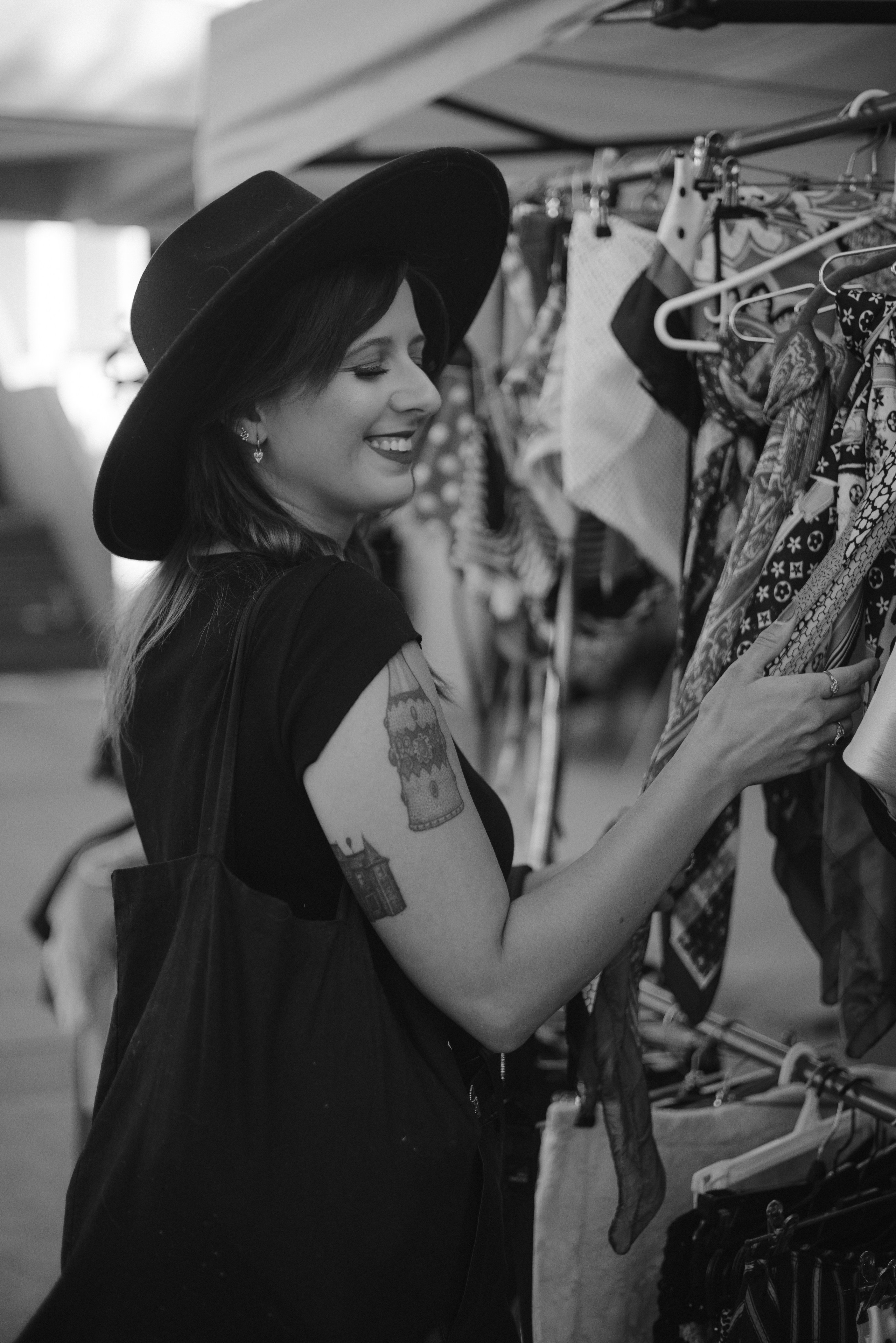 Cara&Georgie | Melrose Trending Post. Photographer in Los Angeles. Julia Ishmuratova