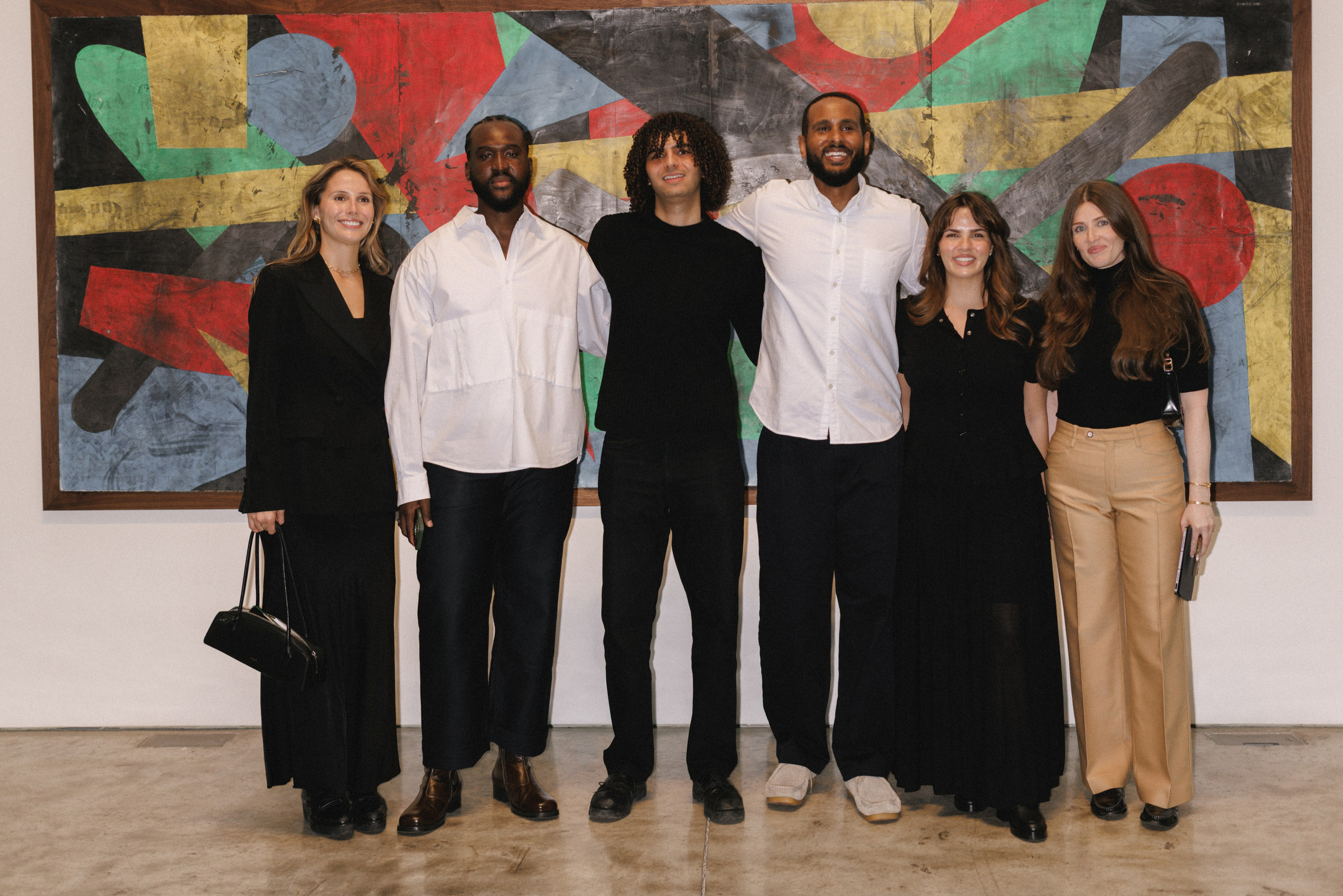ROMULUS Event Photography | Fashion Event Photographer NYC