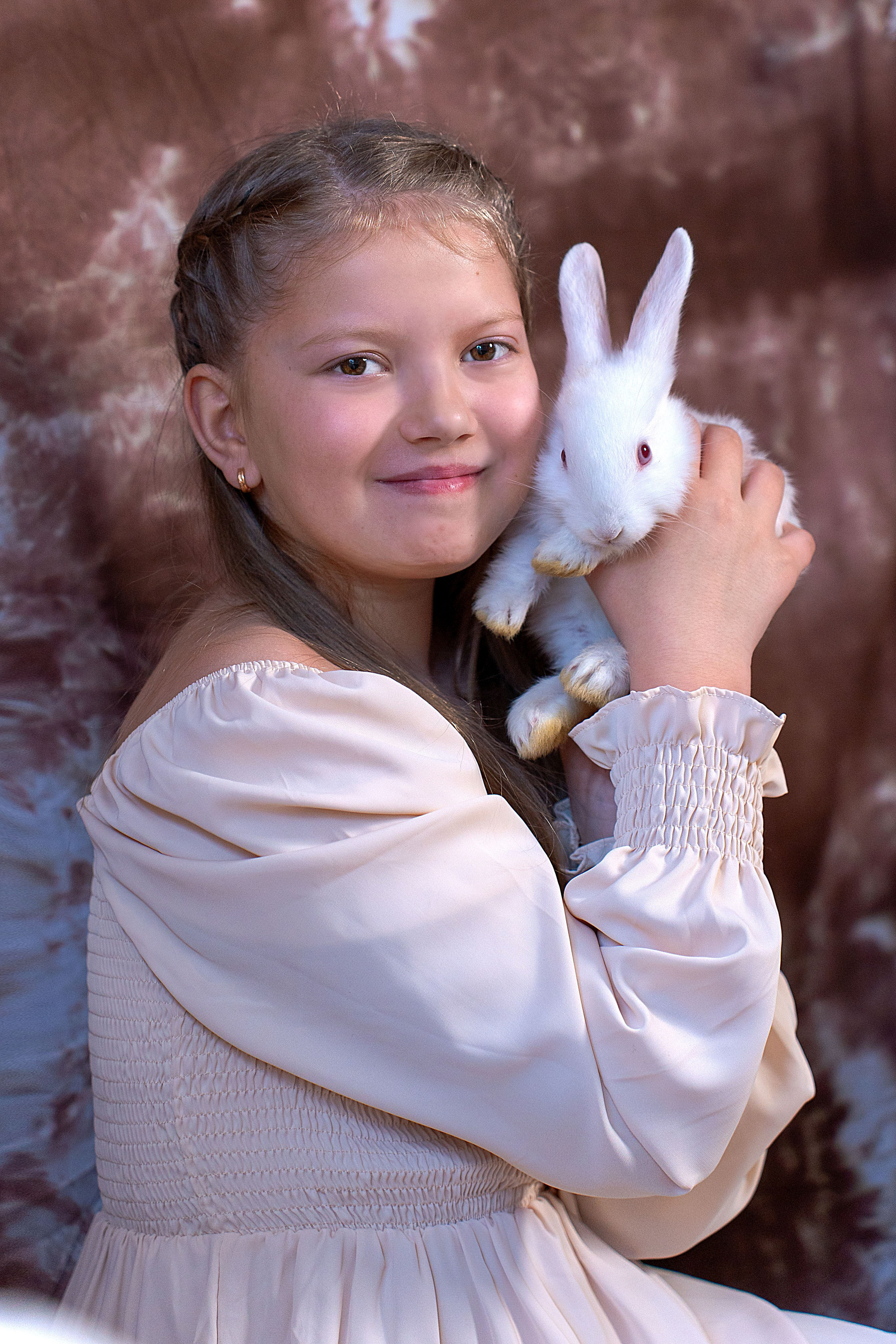 Пасха. Детский и семейный фотограф в г. Бельцы