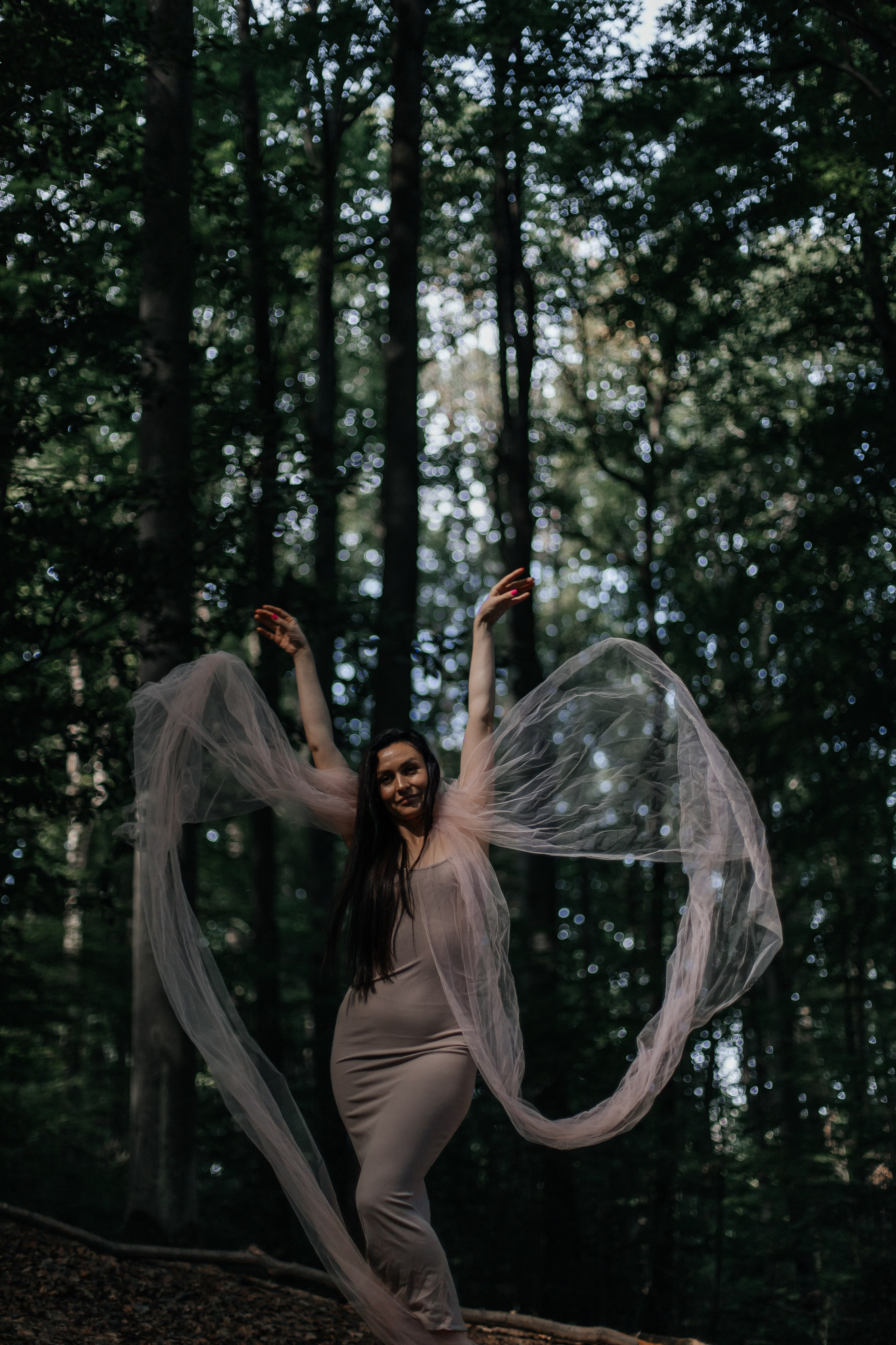 Olga — August 2025. PHOTOgrapher Germany MARBURG