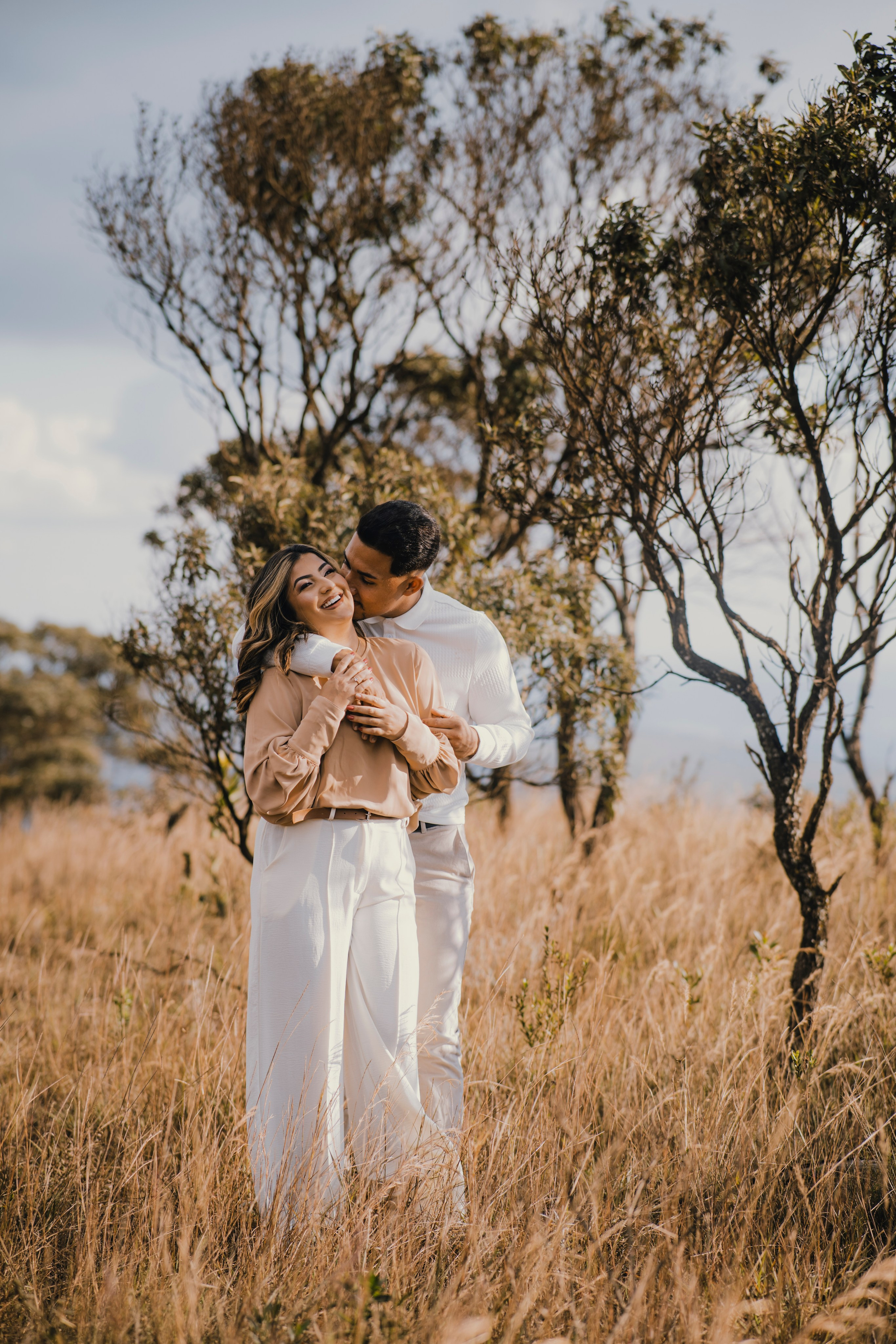 Pre Wedding Tayene & Fabricio. Principal