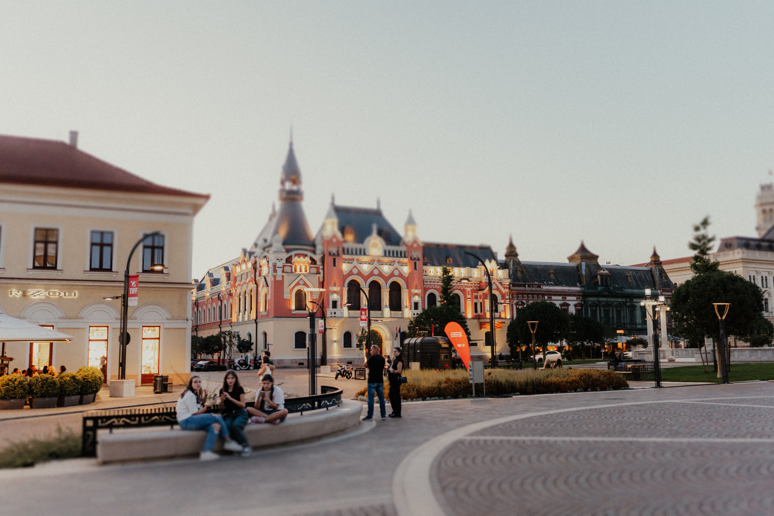 Ella - Catalin | Oradea