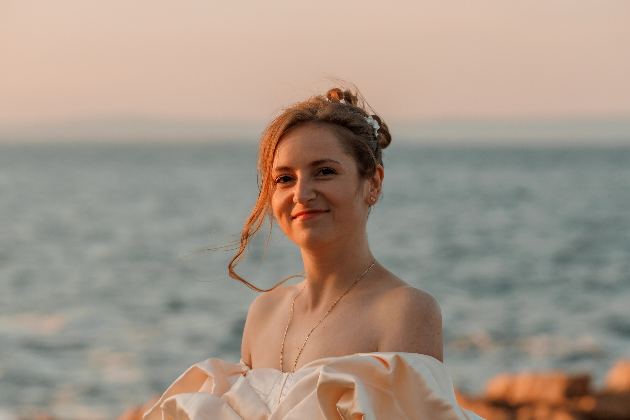 Love story. Фотограф Ирина Йотова