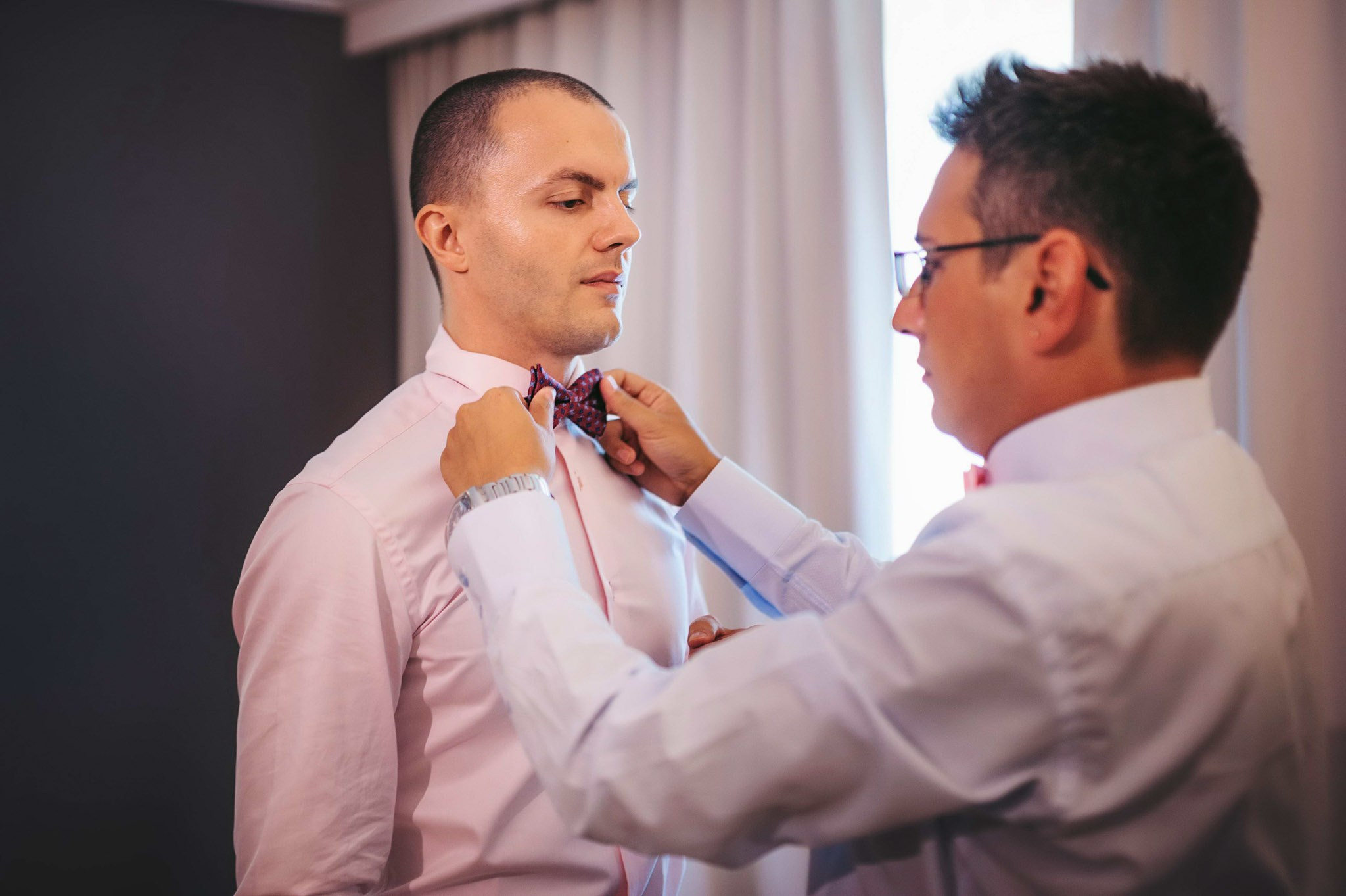 Iulia si Radu. Fotograf de nunta in Constanta|Marian Badescu