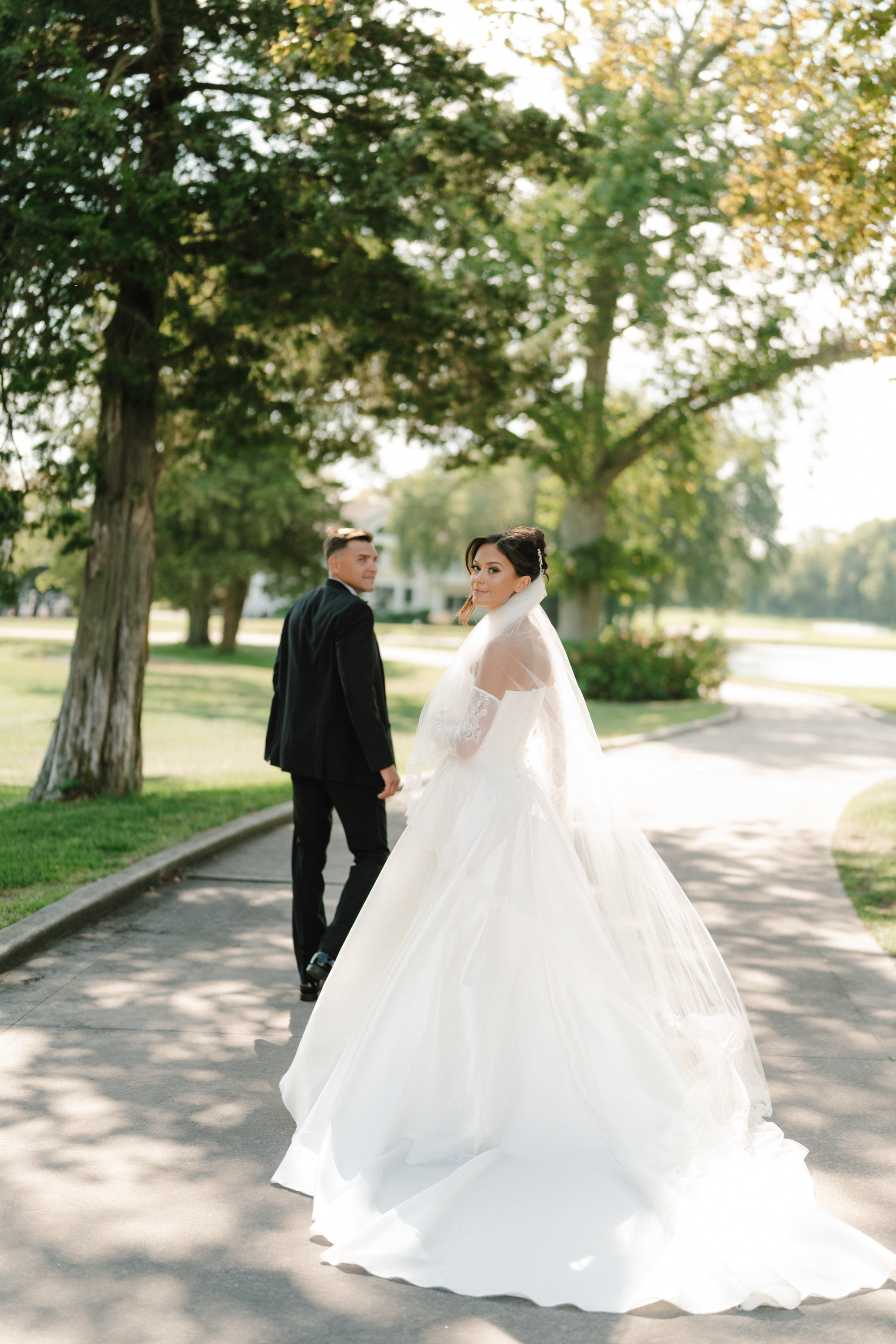 Emily and Blake. Wedding photographer and videographer New York | New Jersey