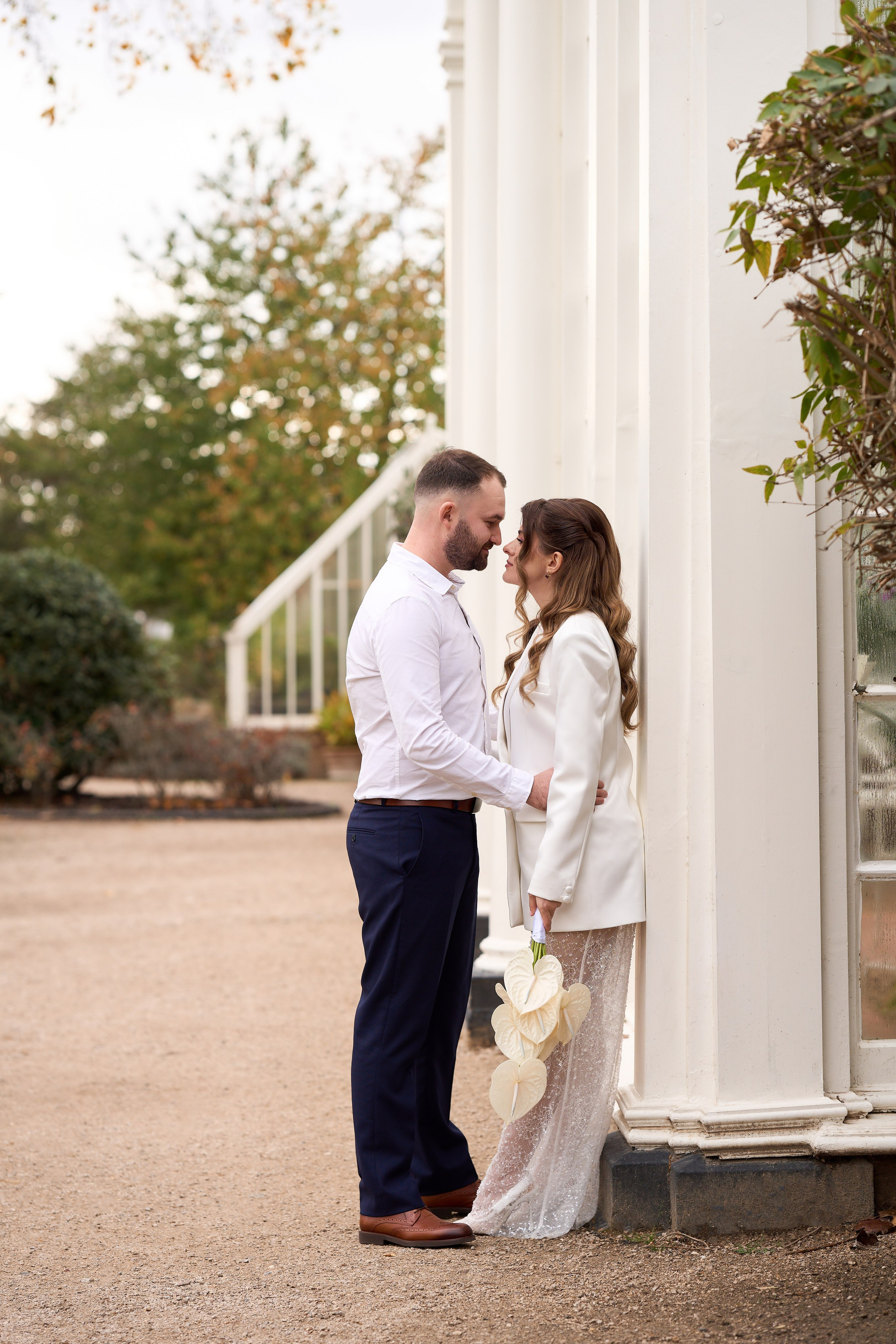 Wedding. Ukrainian Photographer London