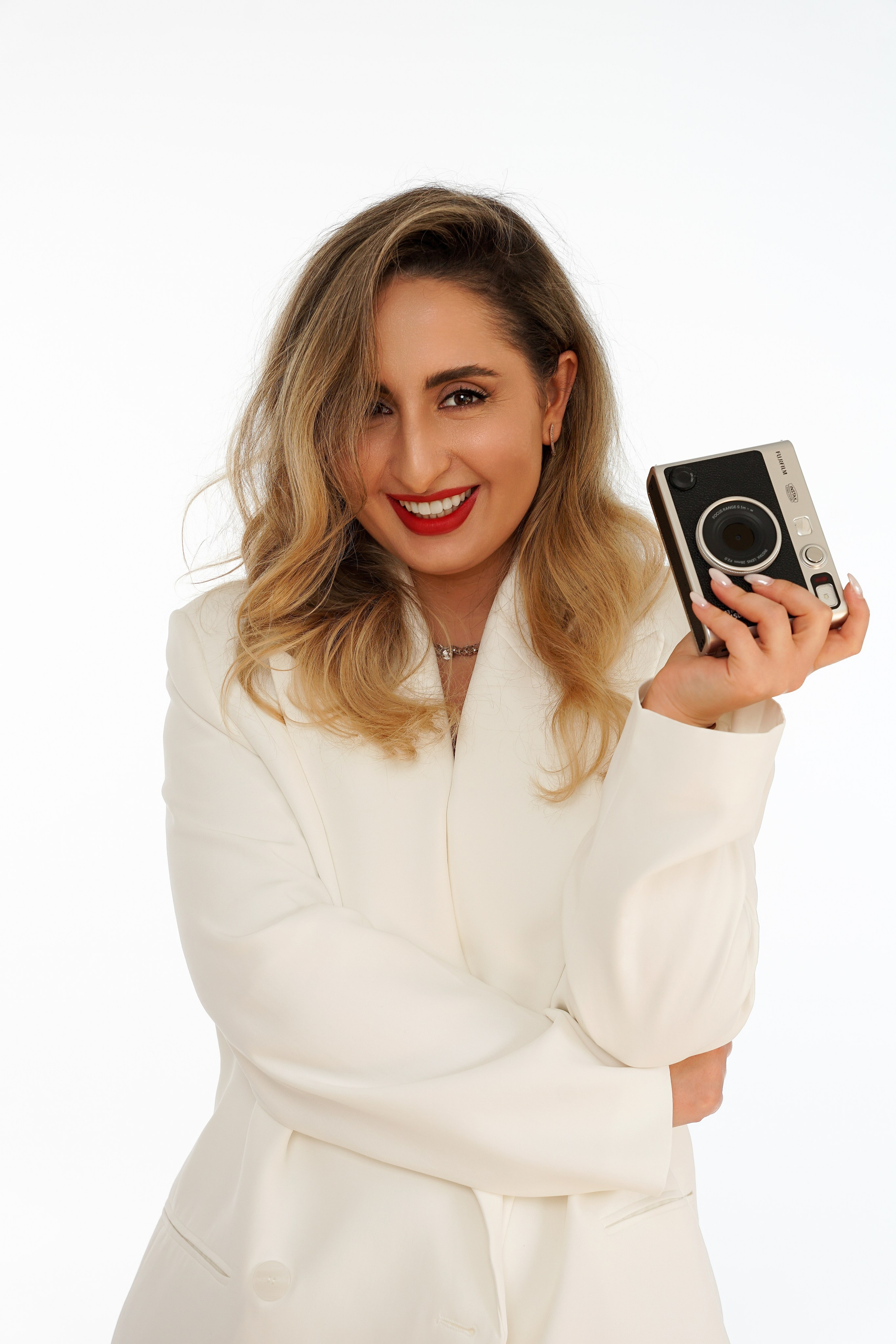 Business Portrait. Ukrainian Photographer London