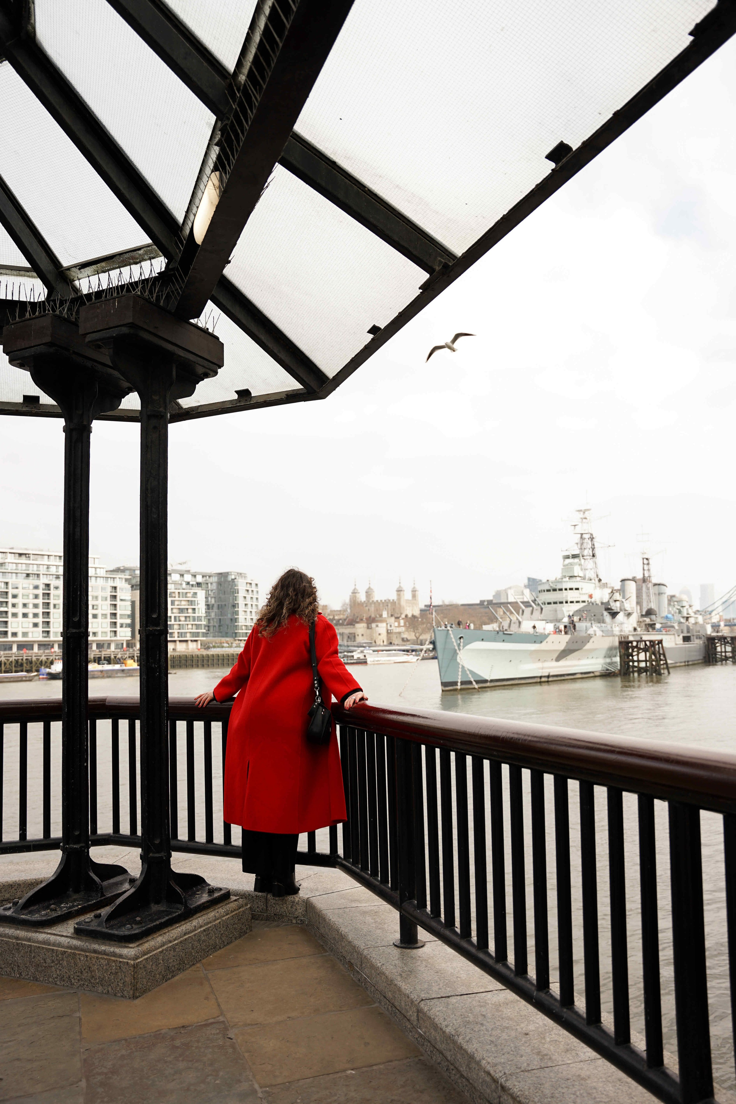 Tower Bridge. Ukrainian Photographer London