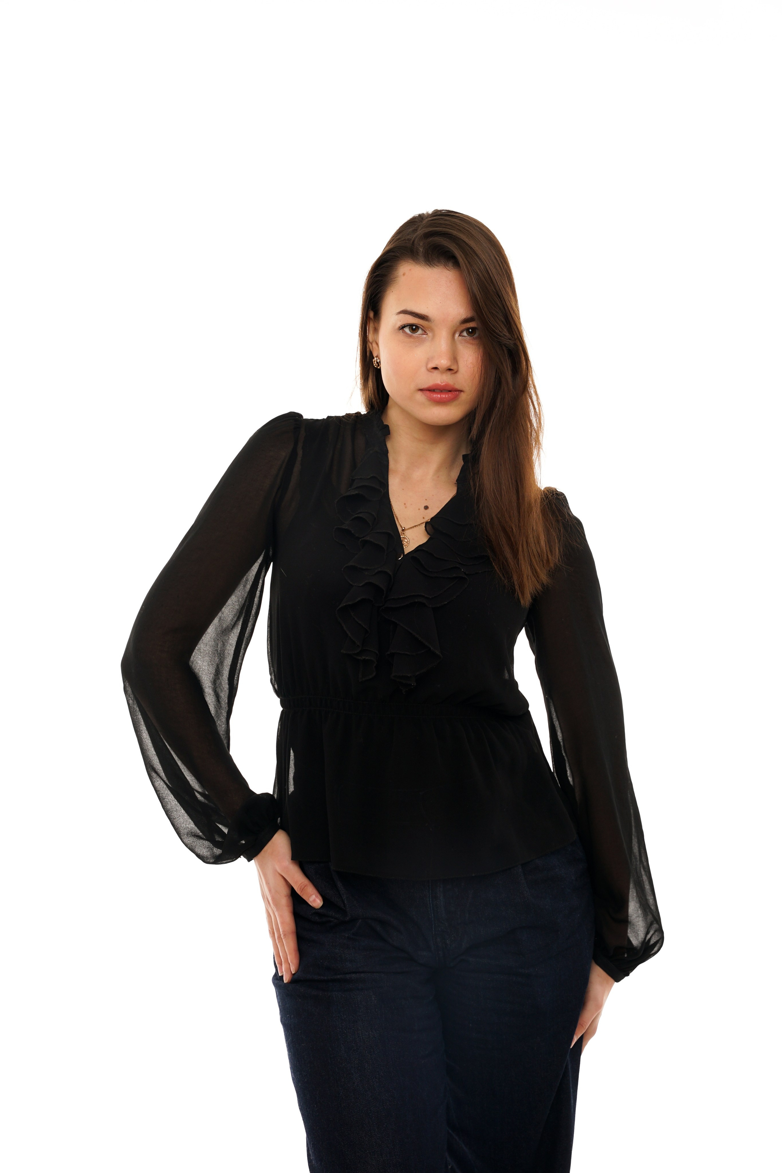 Business Portrait. Ukrainian Photographer London