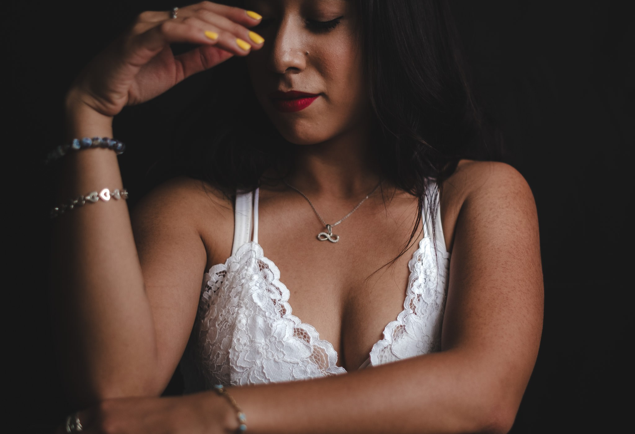 Zar. Wedding and family photographer in Mexico City