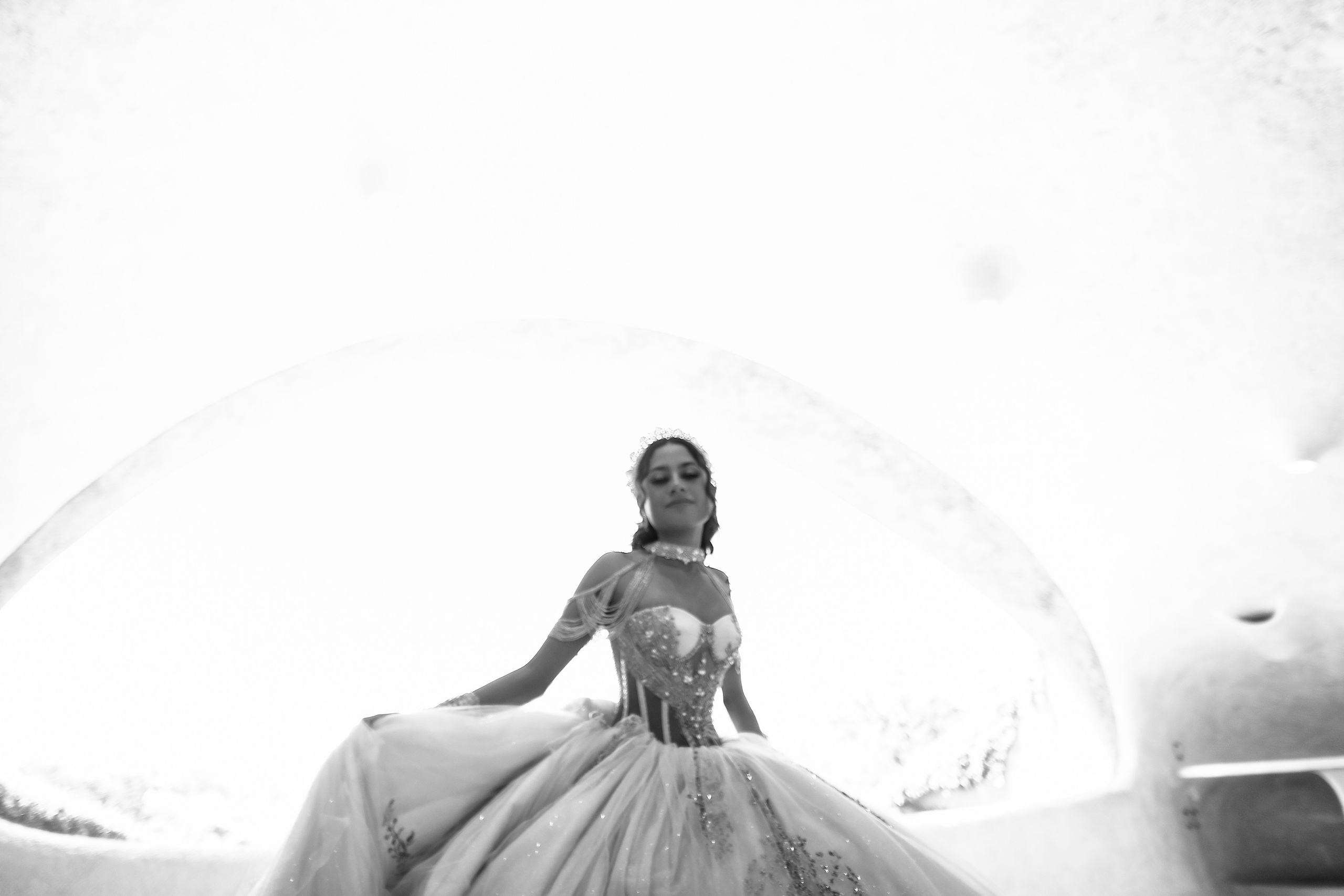 Sofi. Wedding and family photographer in Mexico City