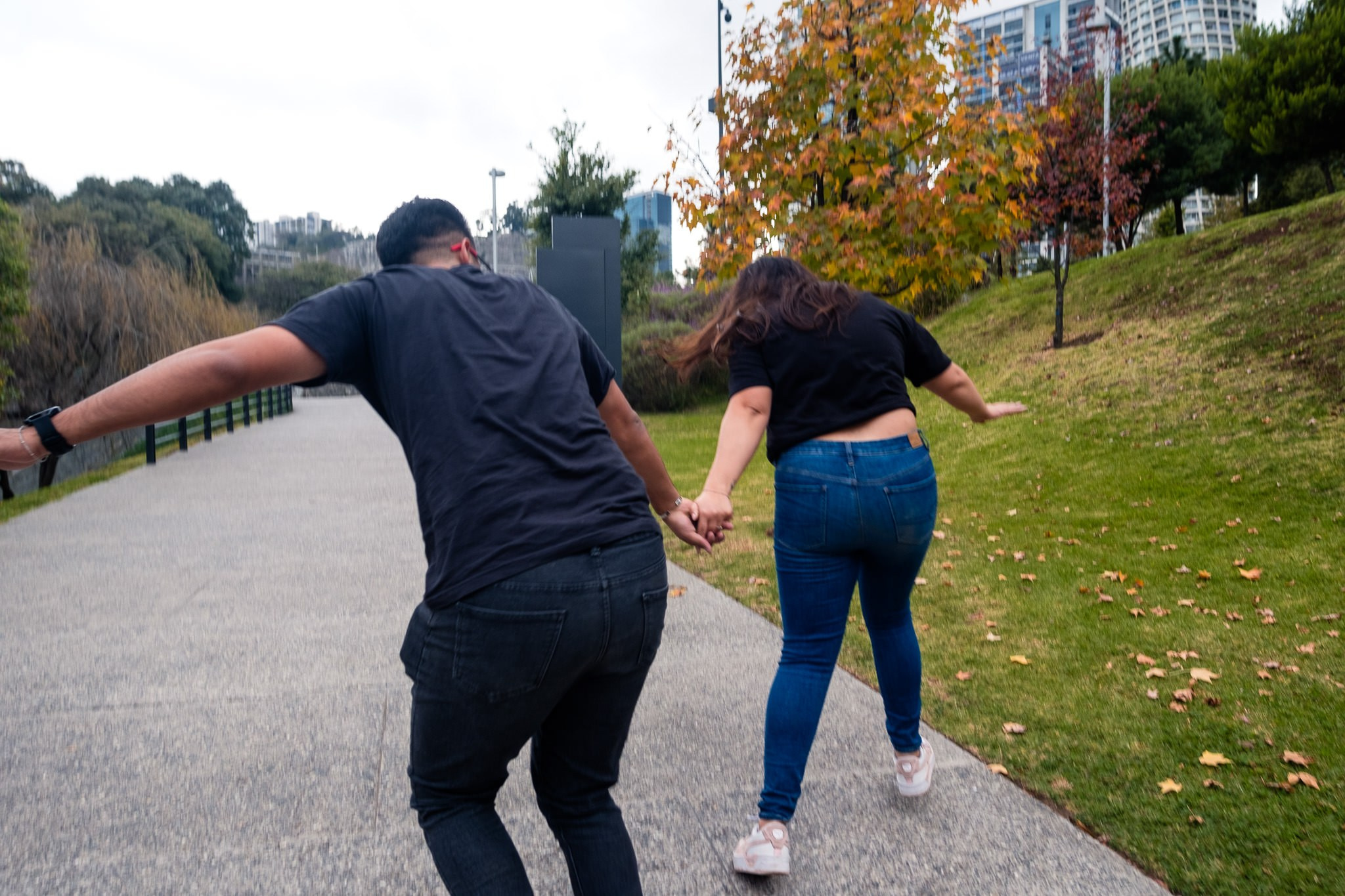 Dennise & Familia. Wedding and family photographer in Mexico City