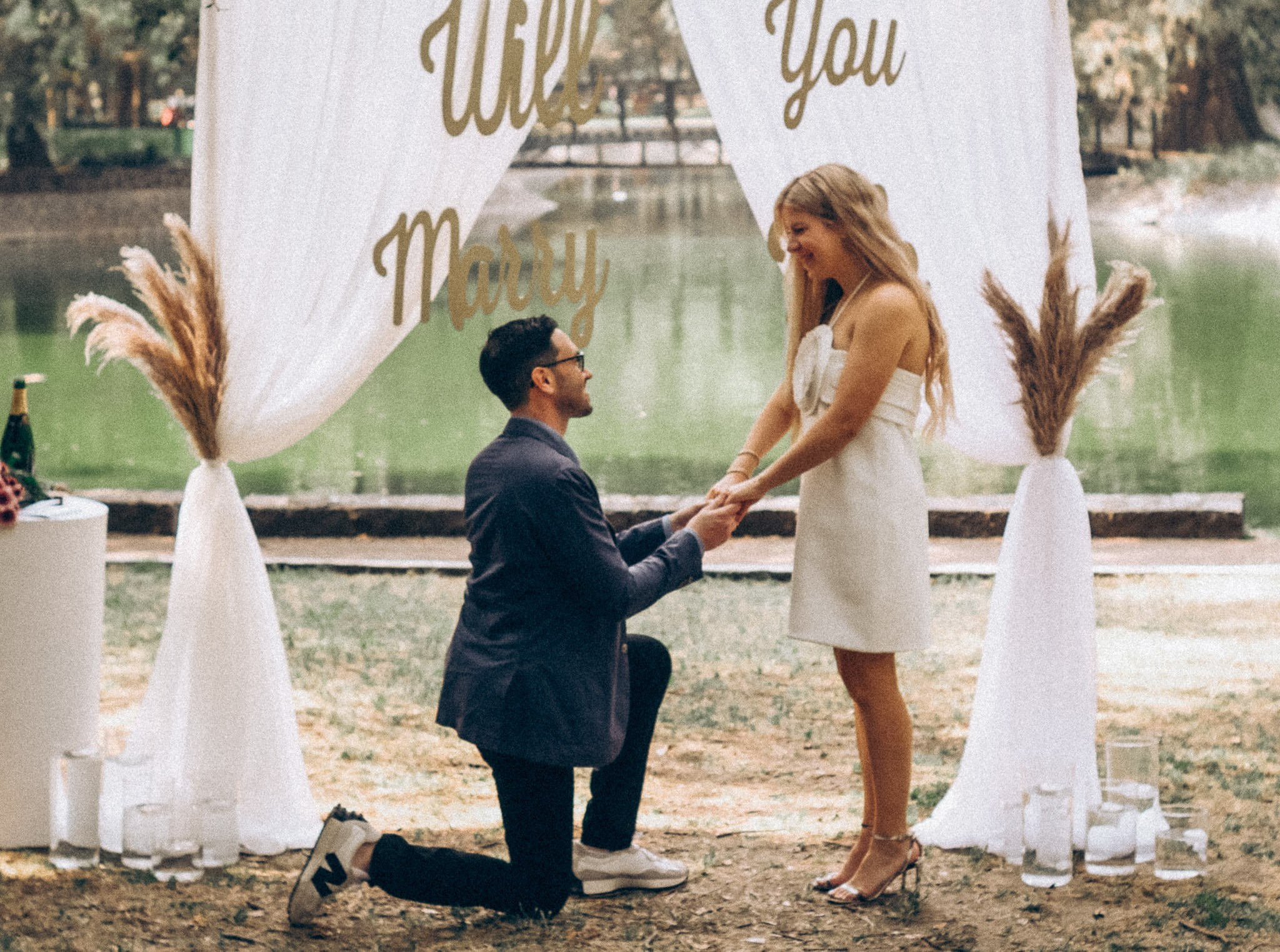 Ali & Zach. Wedding and family photographer in Mexico City