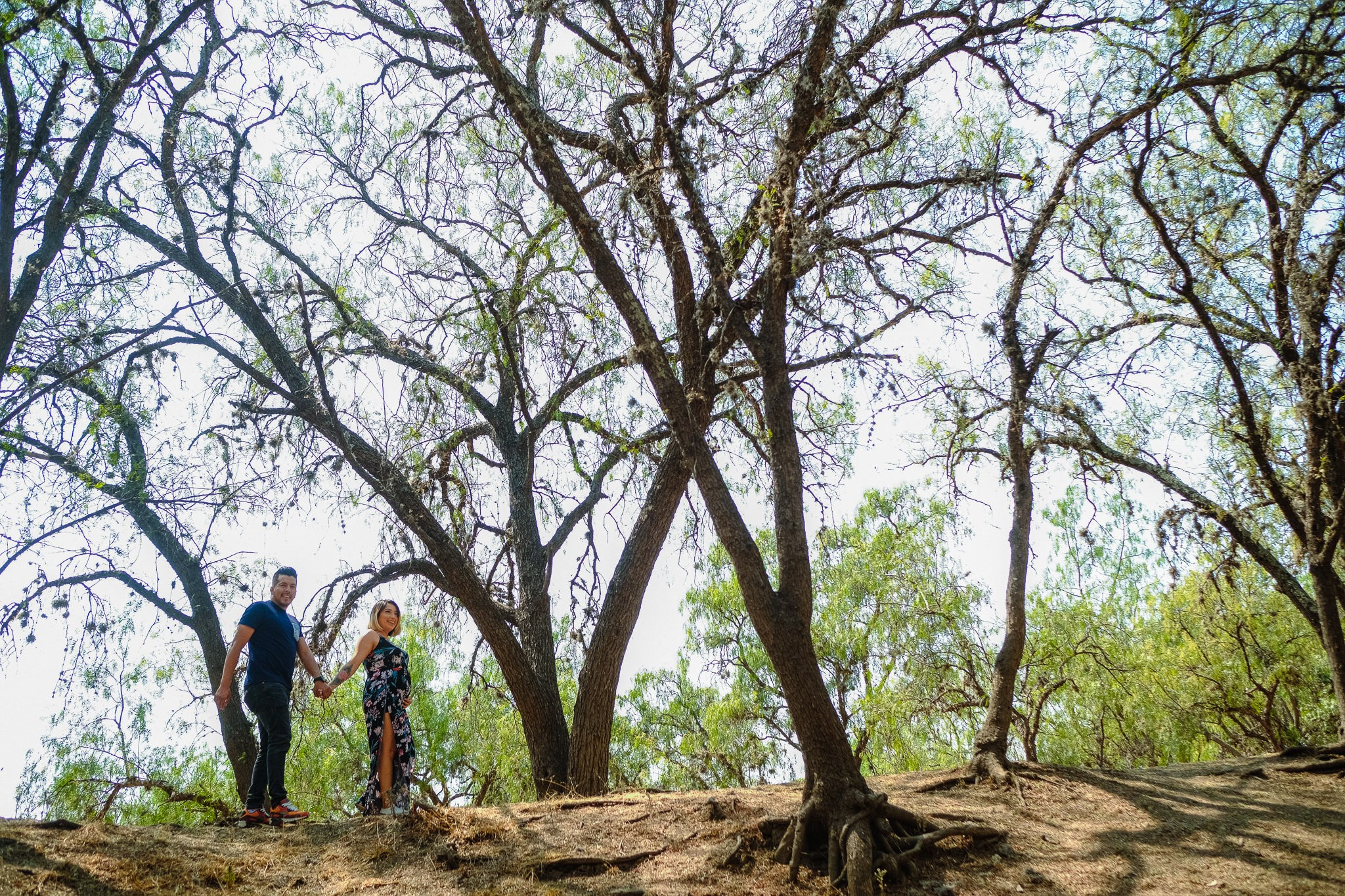 Gender Reveal Susy. Wedding and family photographer in Mexico City