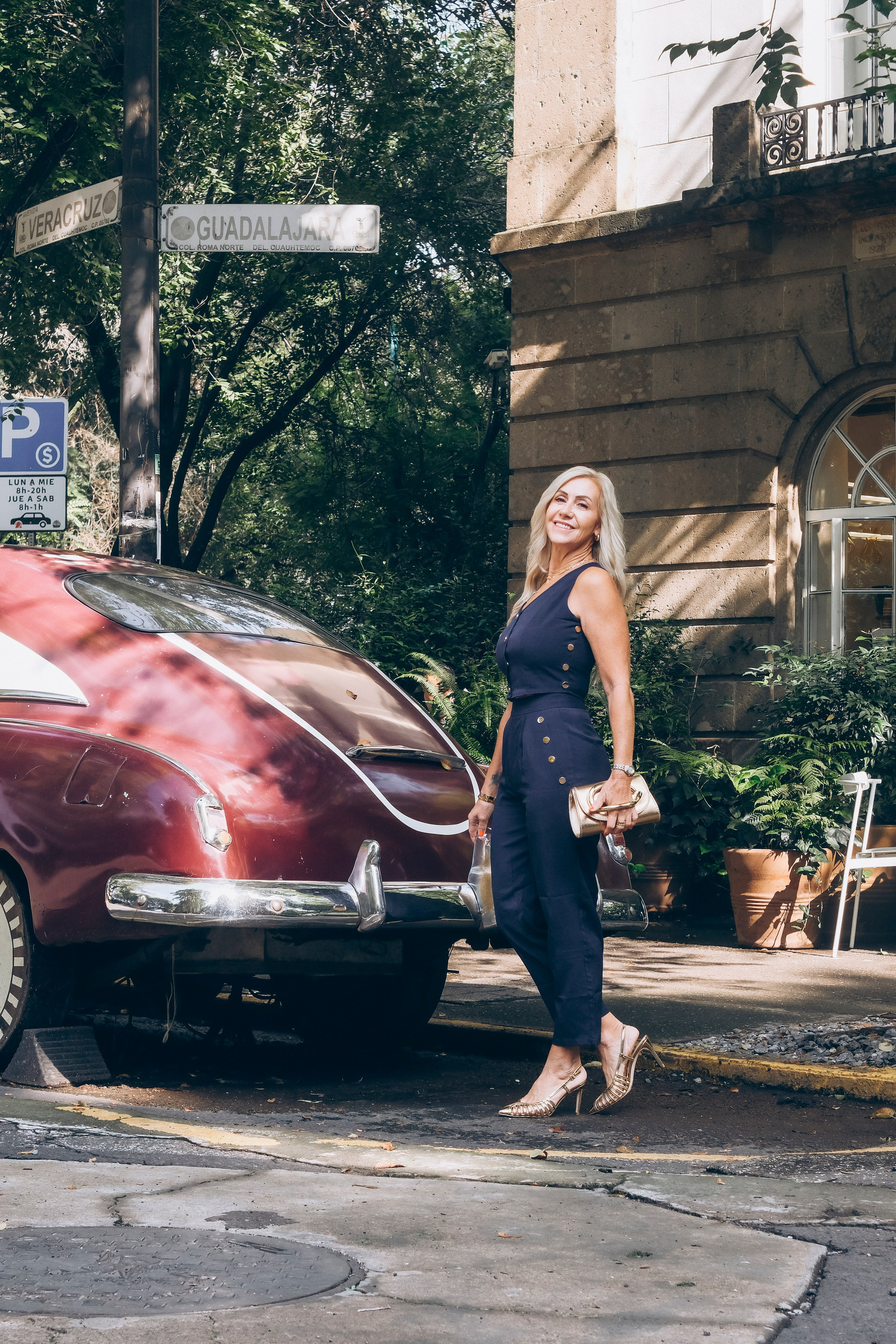 Ava. Wedding and family photographer in Mexico City