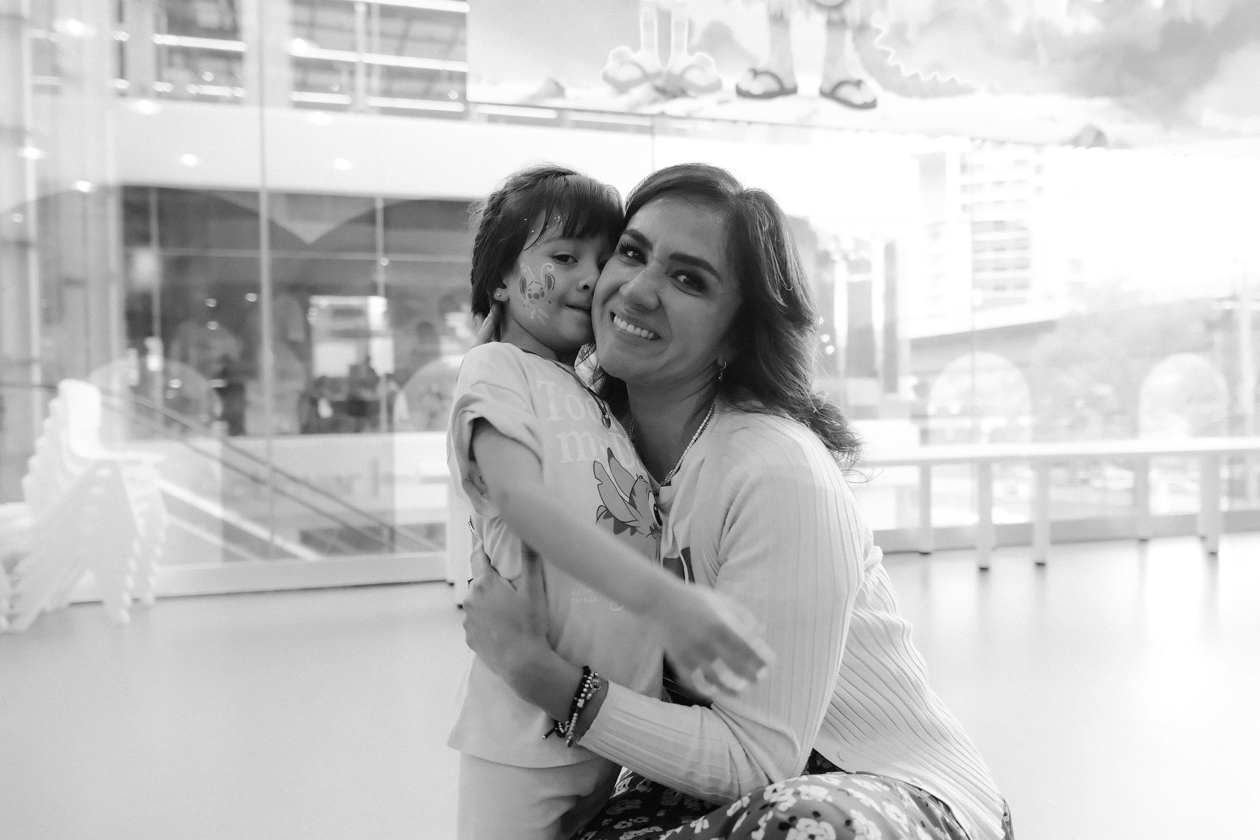 Cumpleaños Amaya 6. Wedding and family photographer in Mexico City