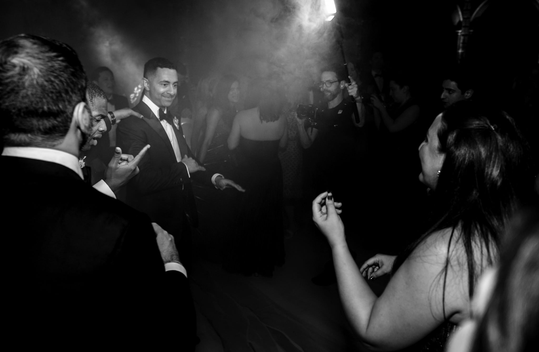 Aagya & Kishore. Wedding and family photographer in Mexico City