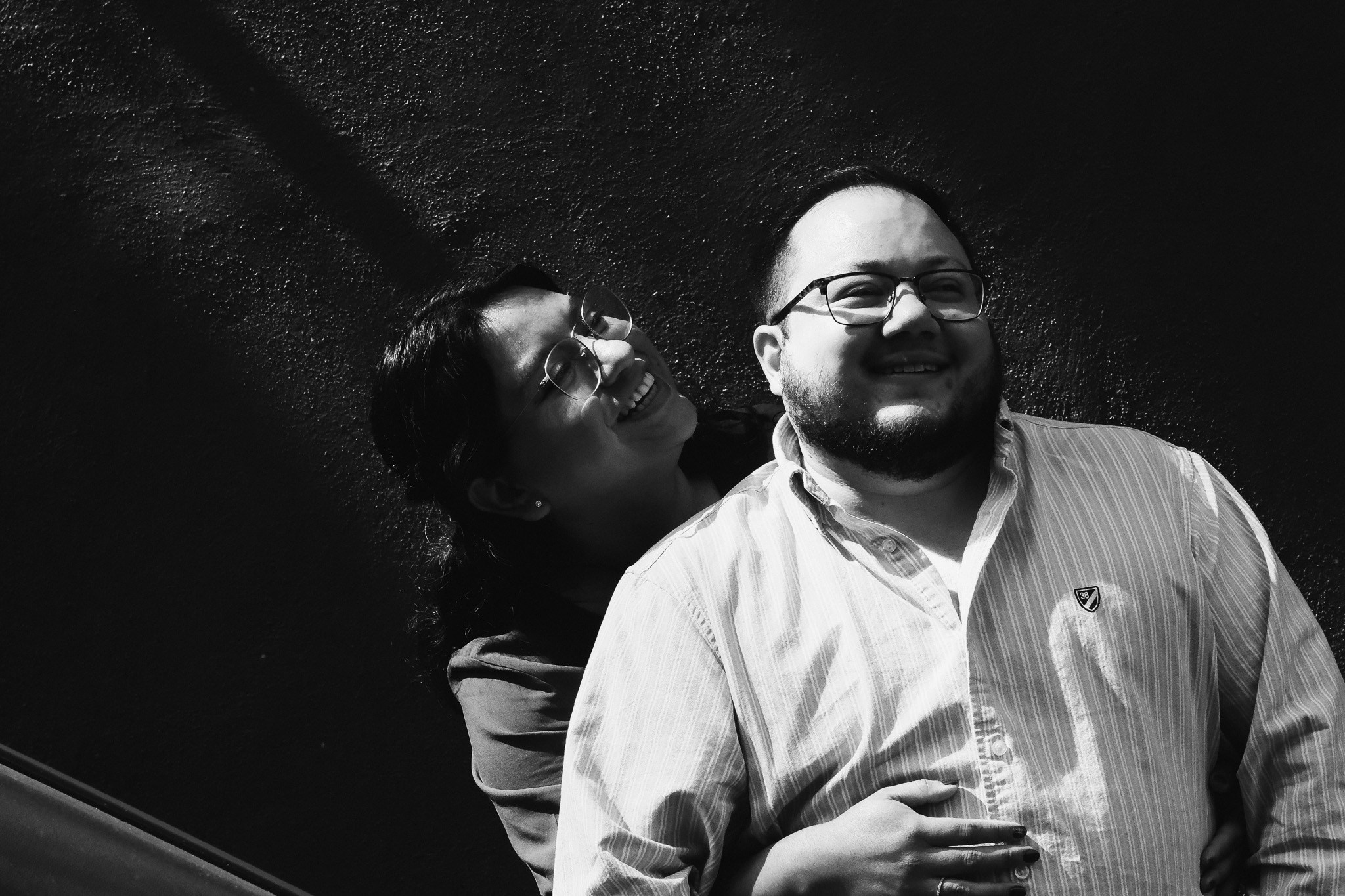 Kate & Wiilliam. Wedding and family photographer in Mexico City