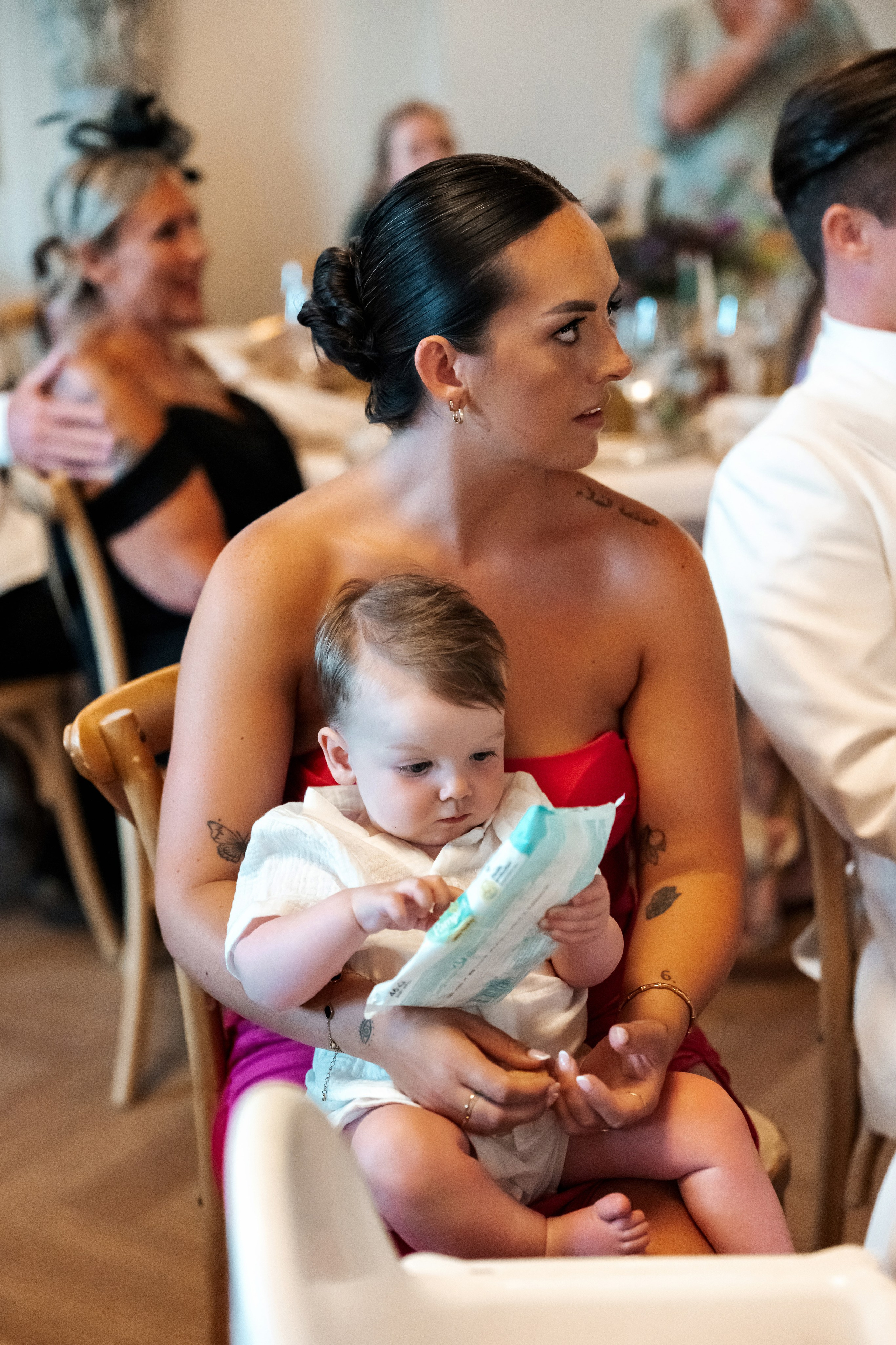 ANDREW & LYNN. Bryllupsfotograf i hele Norge