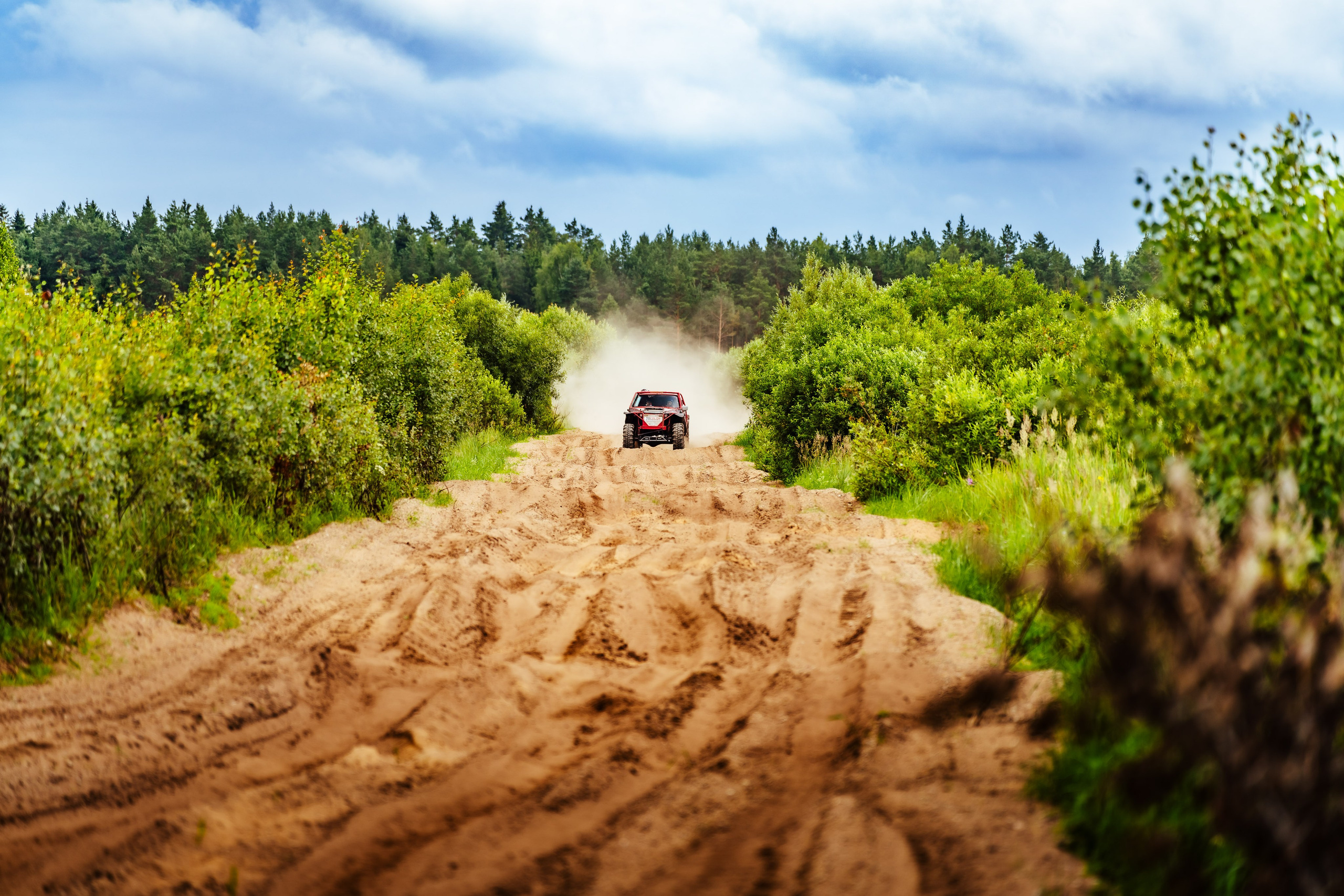 LASF 2024 M. PRAVAŽUMO ČEMPIONATO III ETAPAS. OnePIXEL