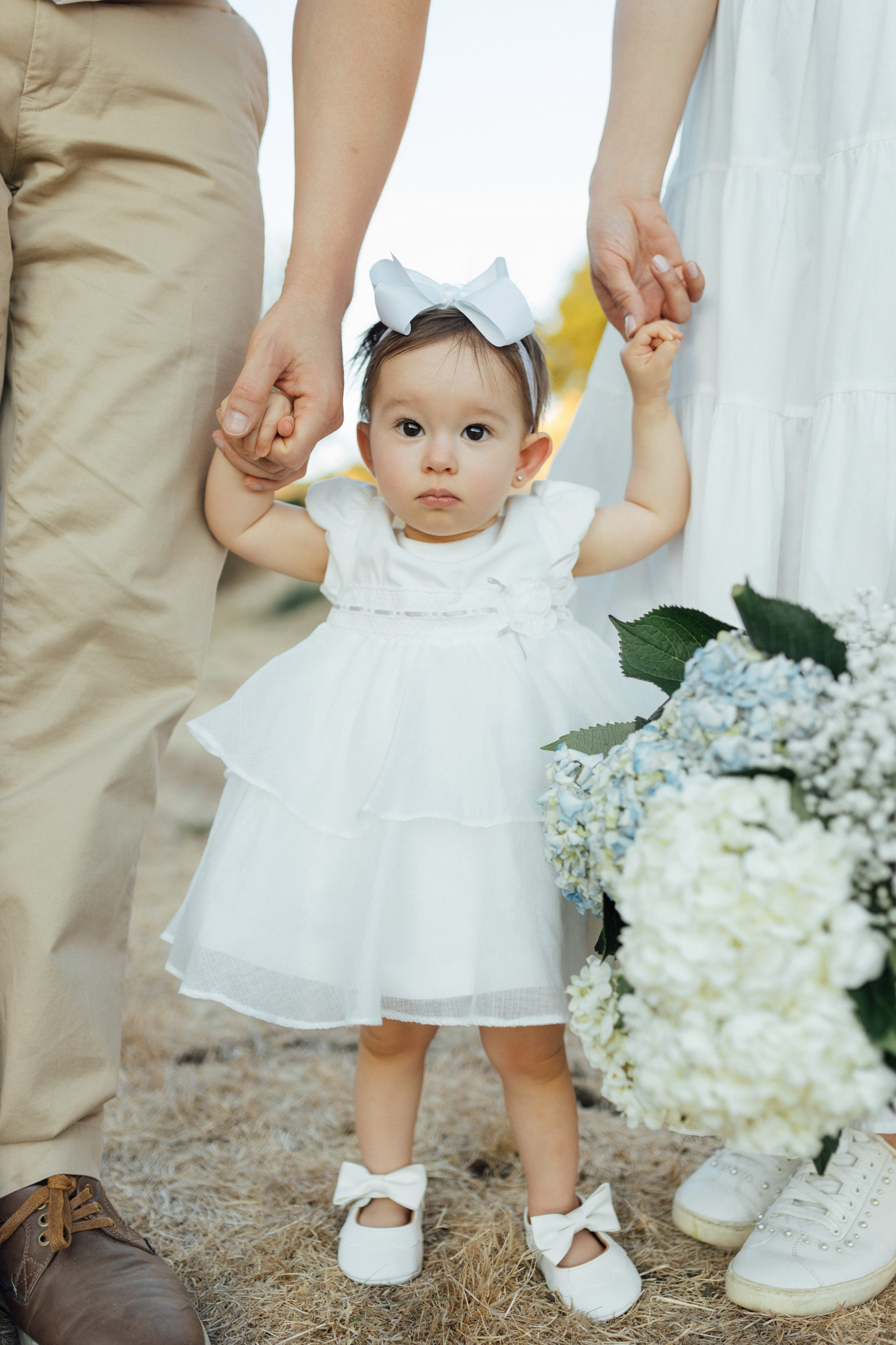 1st Birthday. Maternity, newborn photographer in the Bay Area|Iryna Rakivnenko