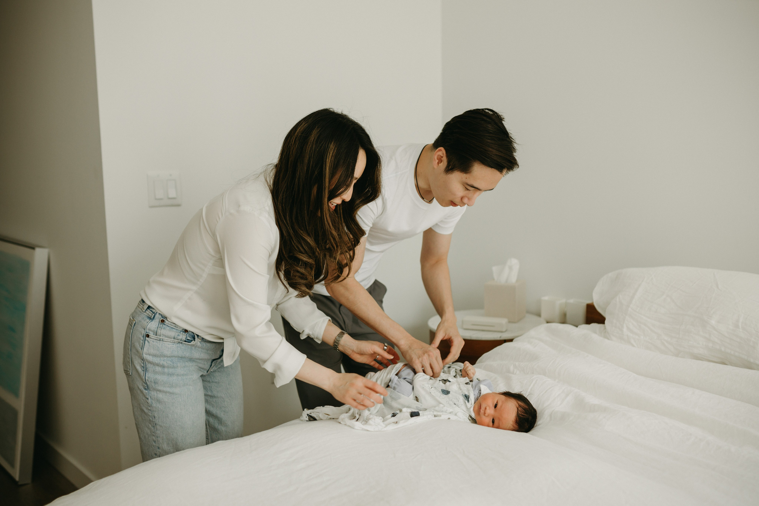 Hello Sweety!. Maternity, newborn photographer in the Bay Area|Iryna Rakivnenko