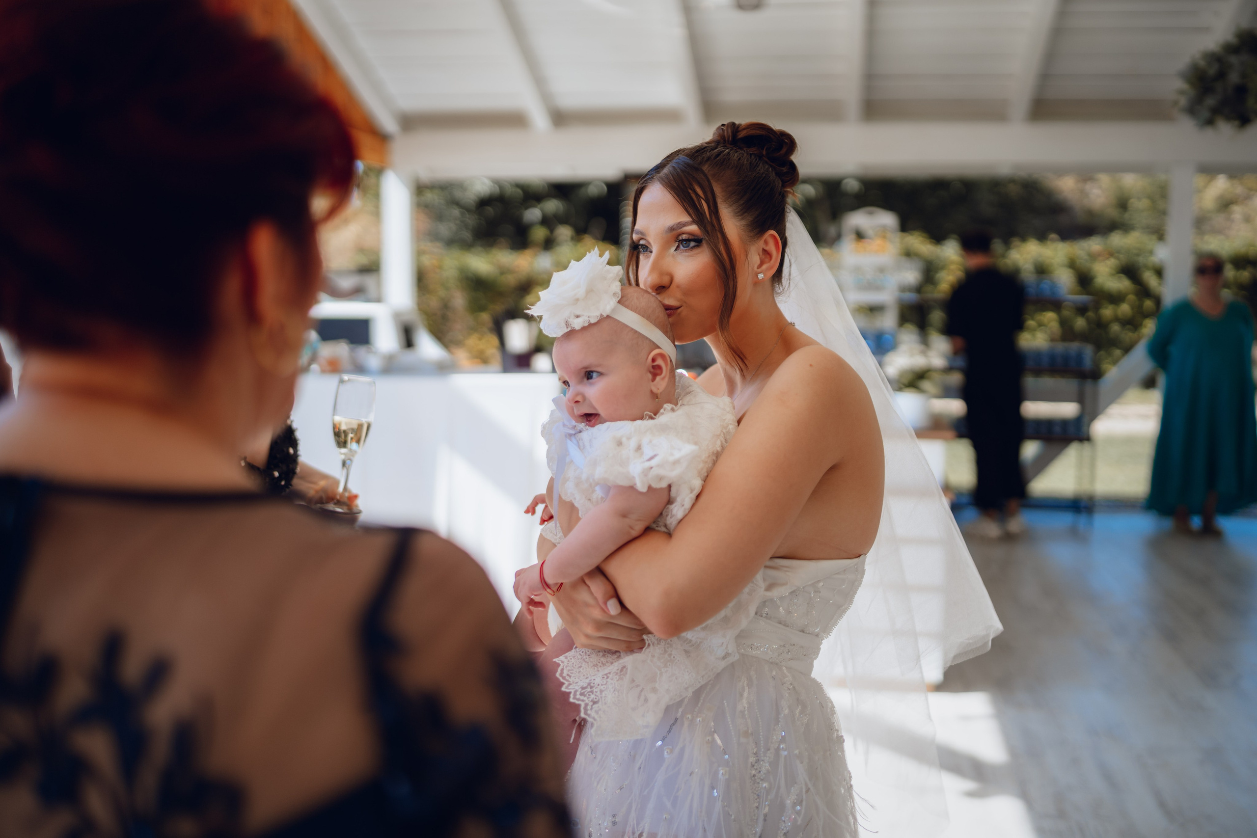 Cosmin & Denisa. B|P Weddings - Fotograf & Videograf - București||0730017811