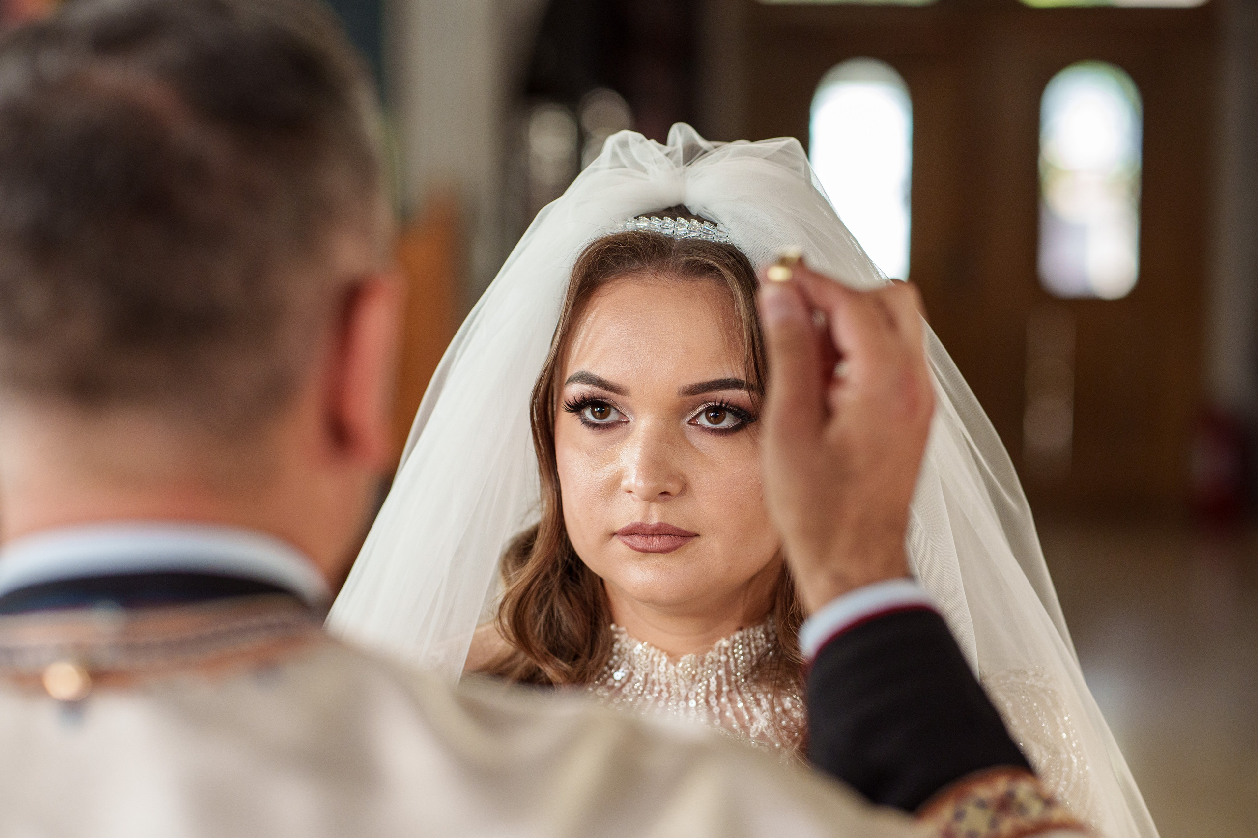 Cosmin & Gabriela. B|P Weddings - Fotograf & Videograf - București||0730017811