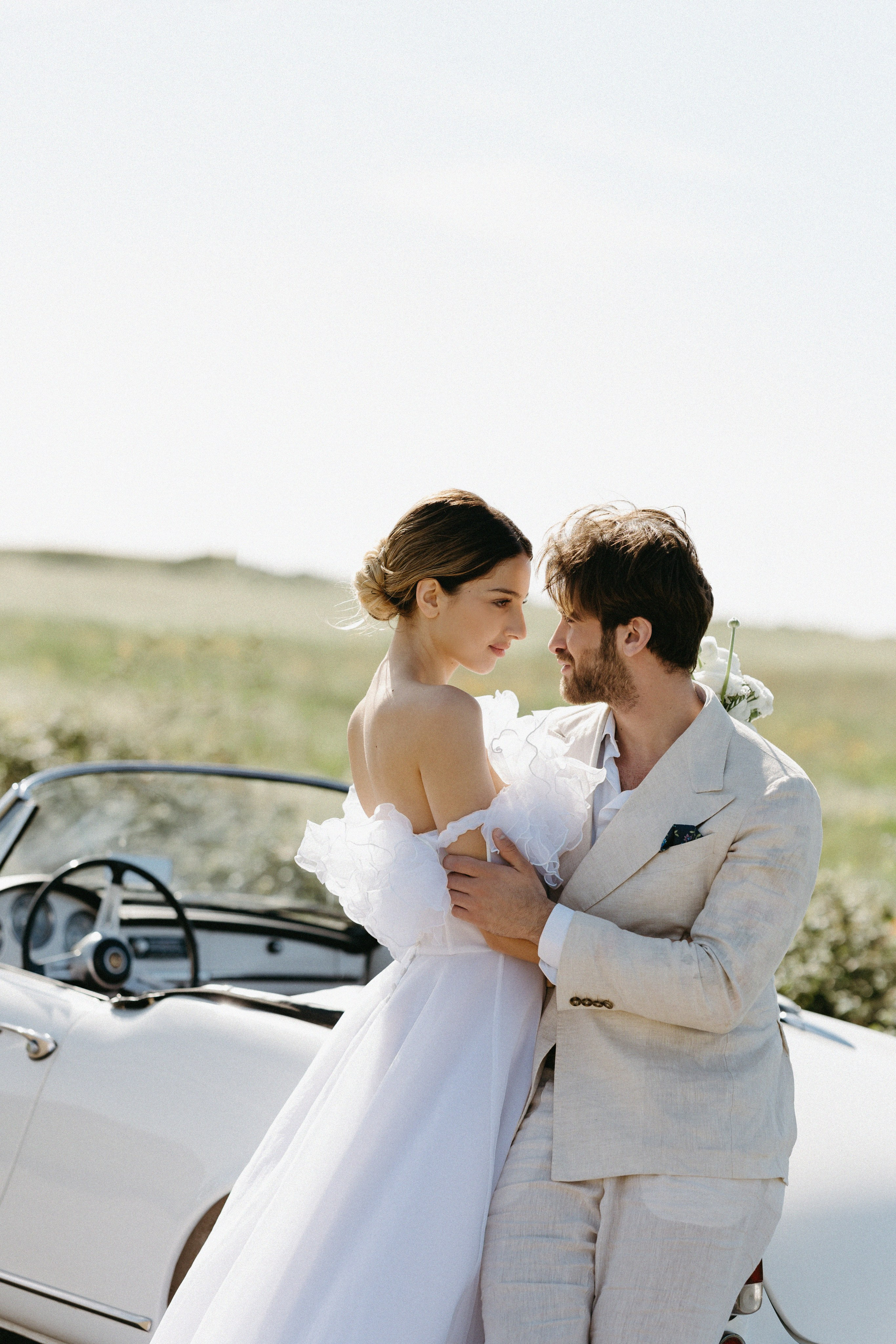 Alyssa&Sean in Apulia. Fotografa Rimini
