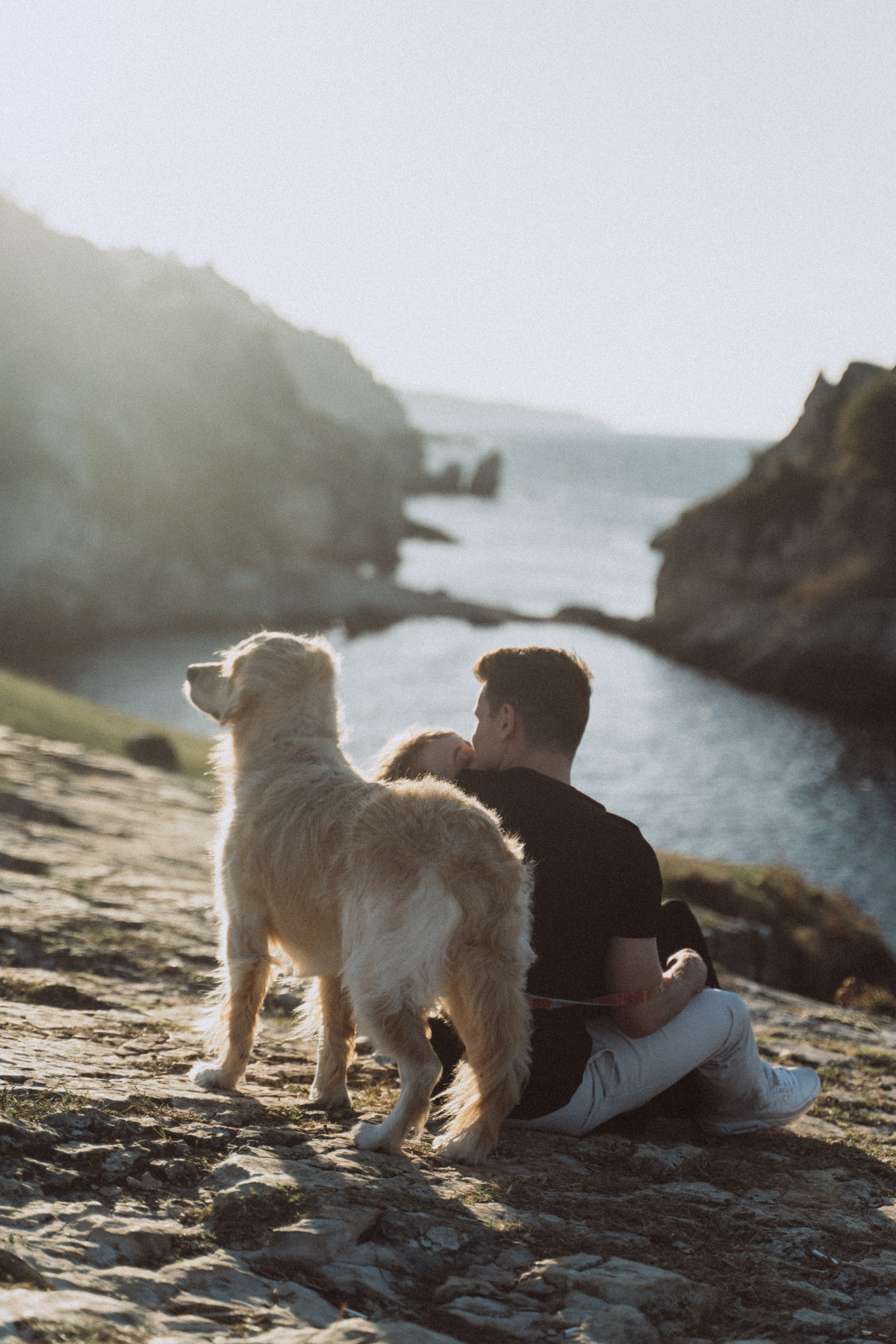 Ruslan and Elmira (Lovestory). Aesthetic & Lifestyle photographer in Da Nang, Vietnam