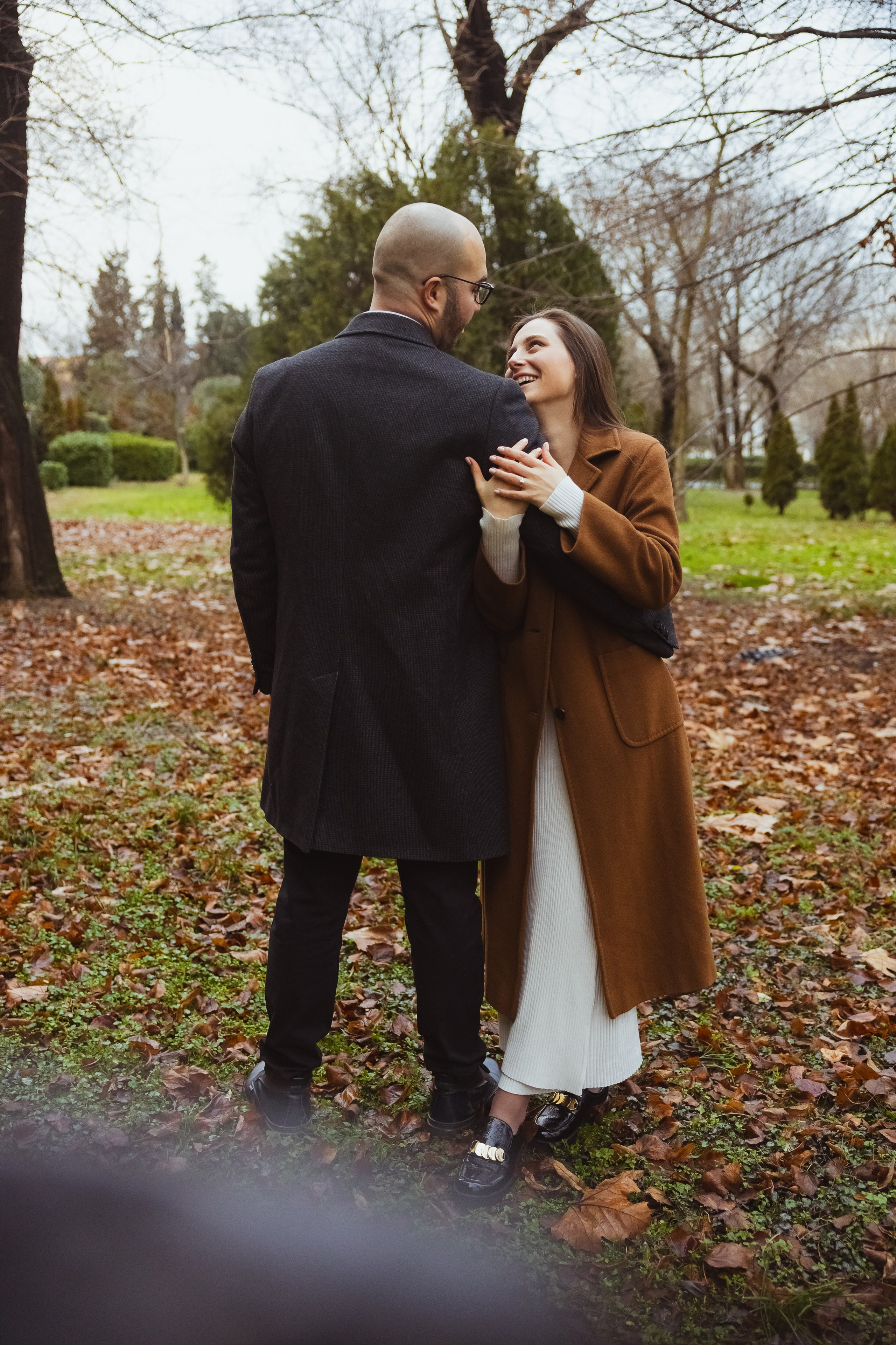 Love Story Бургас. Фотограф Ирина Йотова