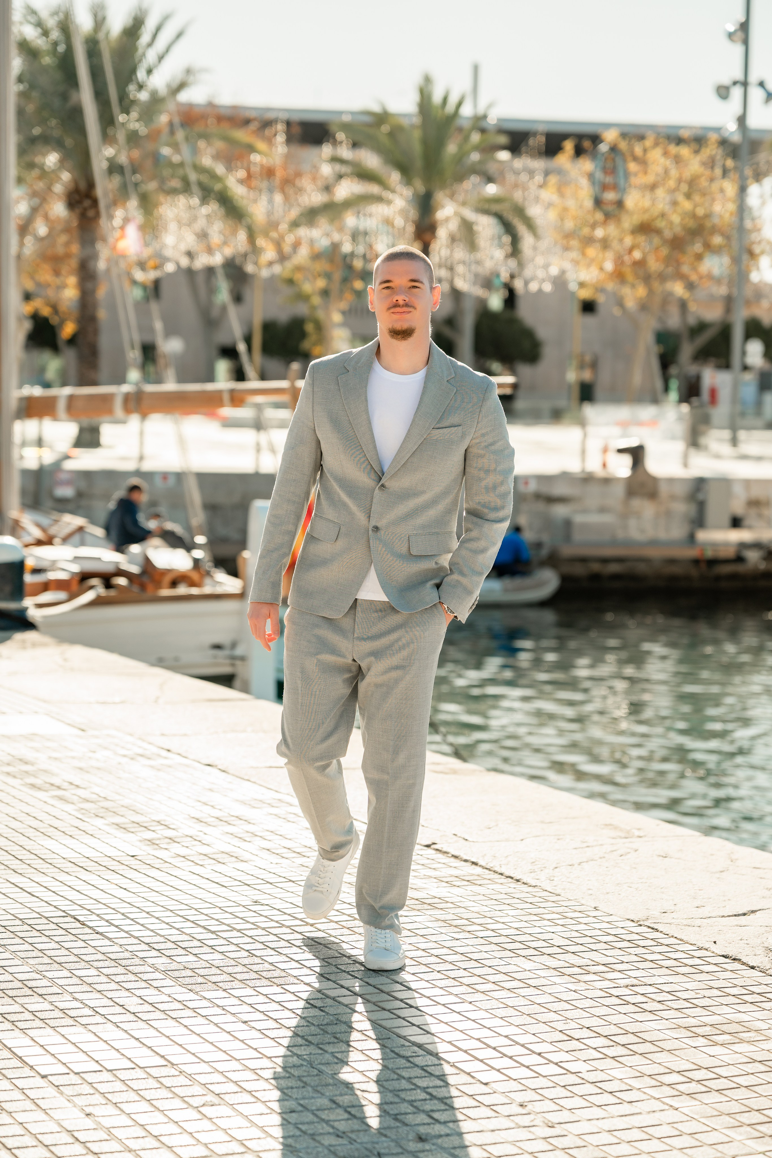 Gabor. Deine Fotografin auf Mallorca für Familien und Business