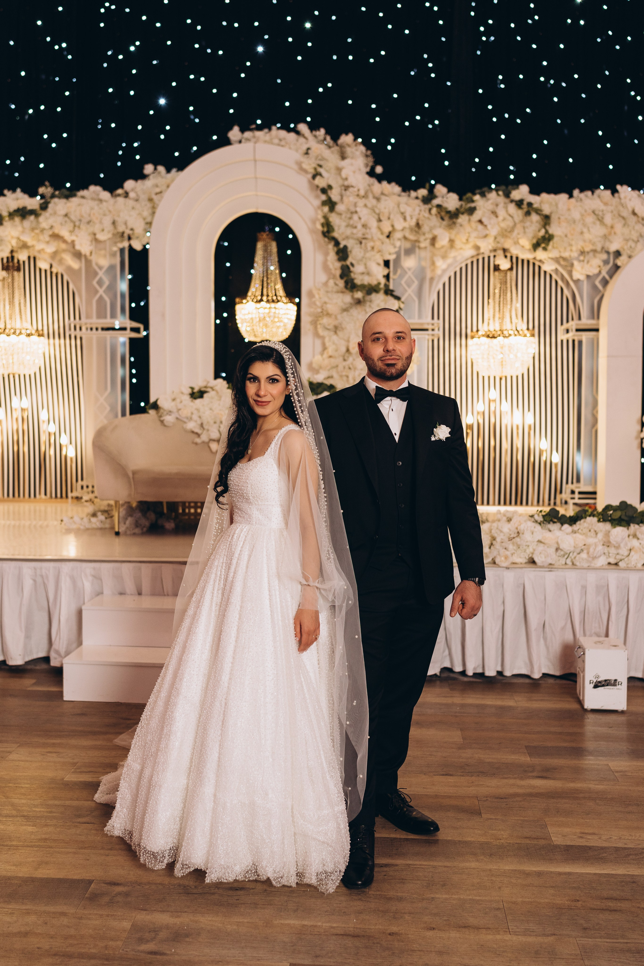 Hanan & Baraa. Calgary Wedding & Lifestyle Photographer — Yevhen Polishchuk