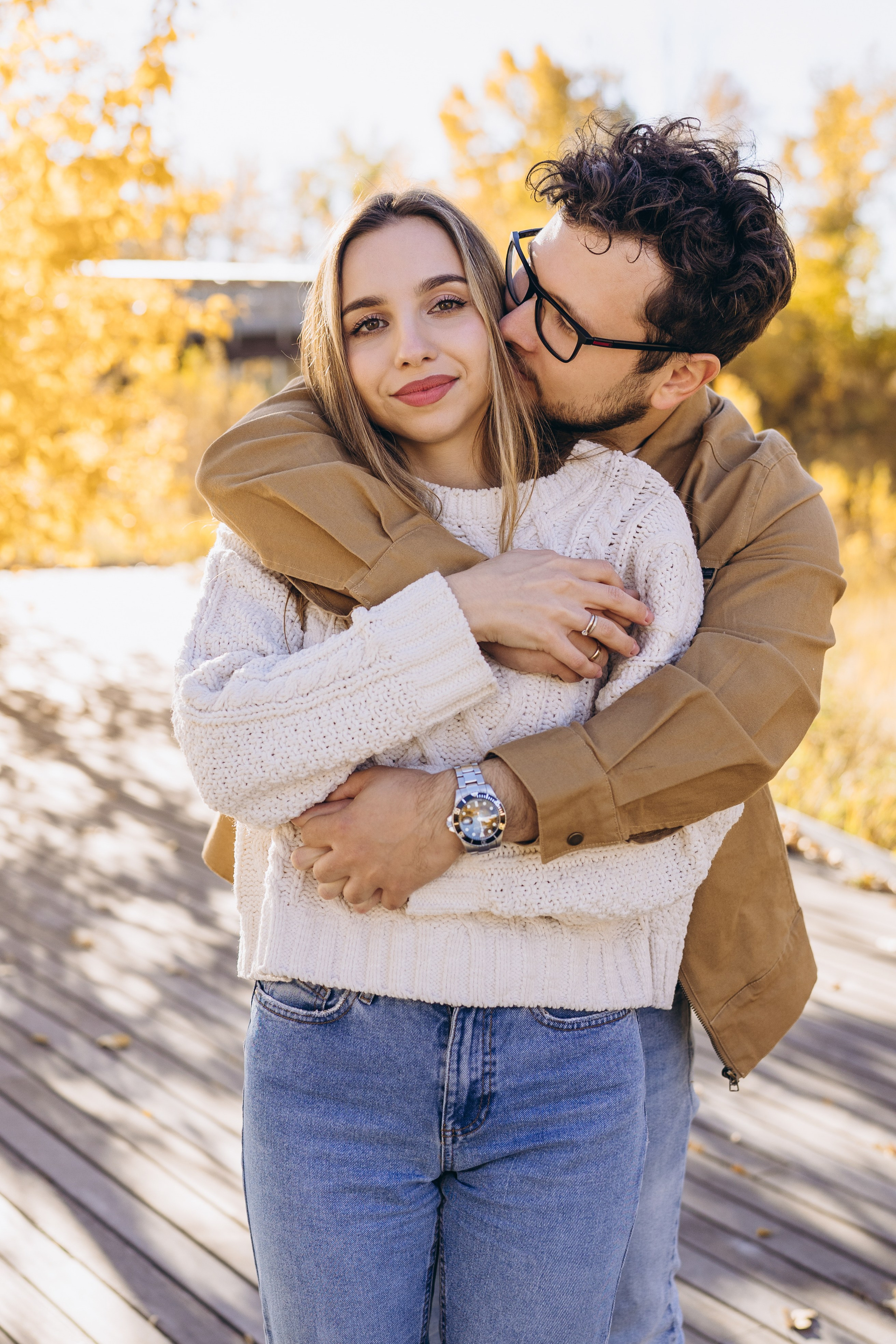 Arzo & Igor. Calgary Wedding & Lifestyle Photographer — Yevhen Polishchuk