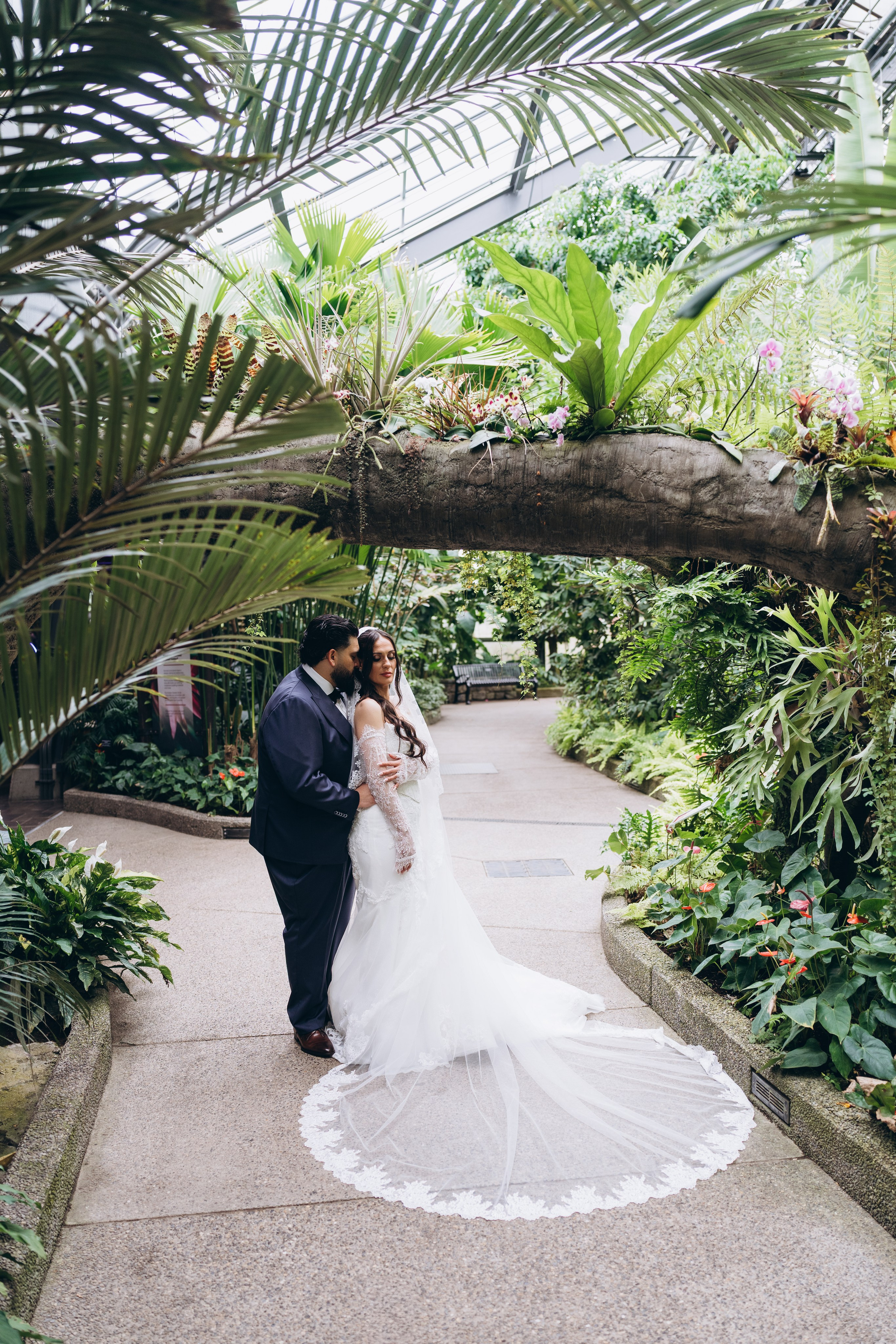 Salman & Sausan. Calgary Wedding & Lifestyle Photographer — Yevhen Polishchuk