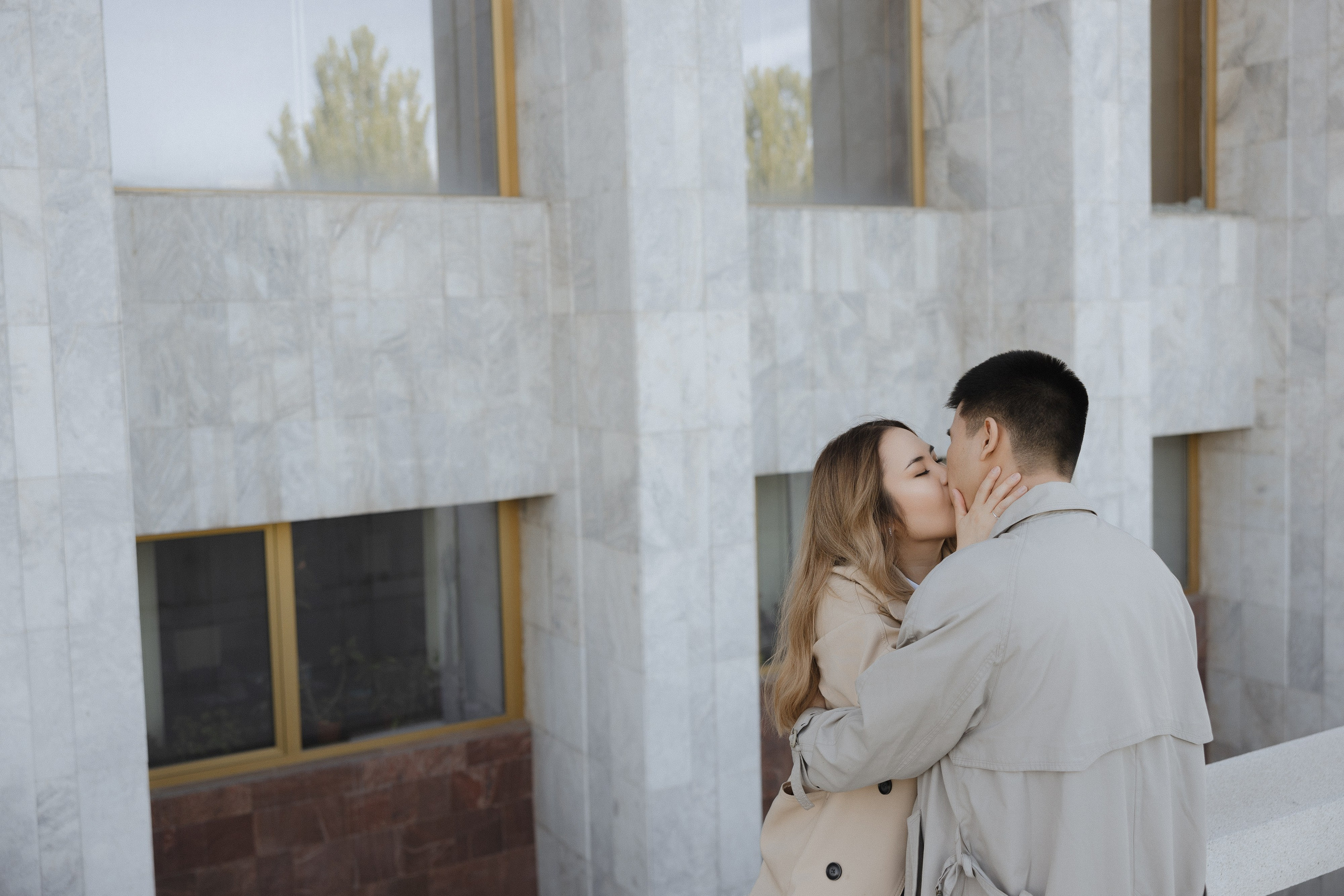 Медер и Айжан. Азимжан Нуритдинходжаев — свадебный фотограф