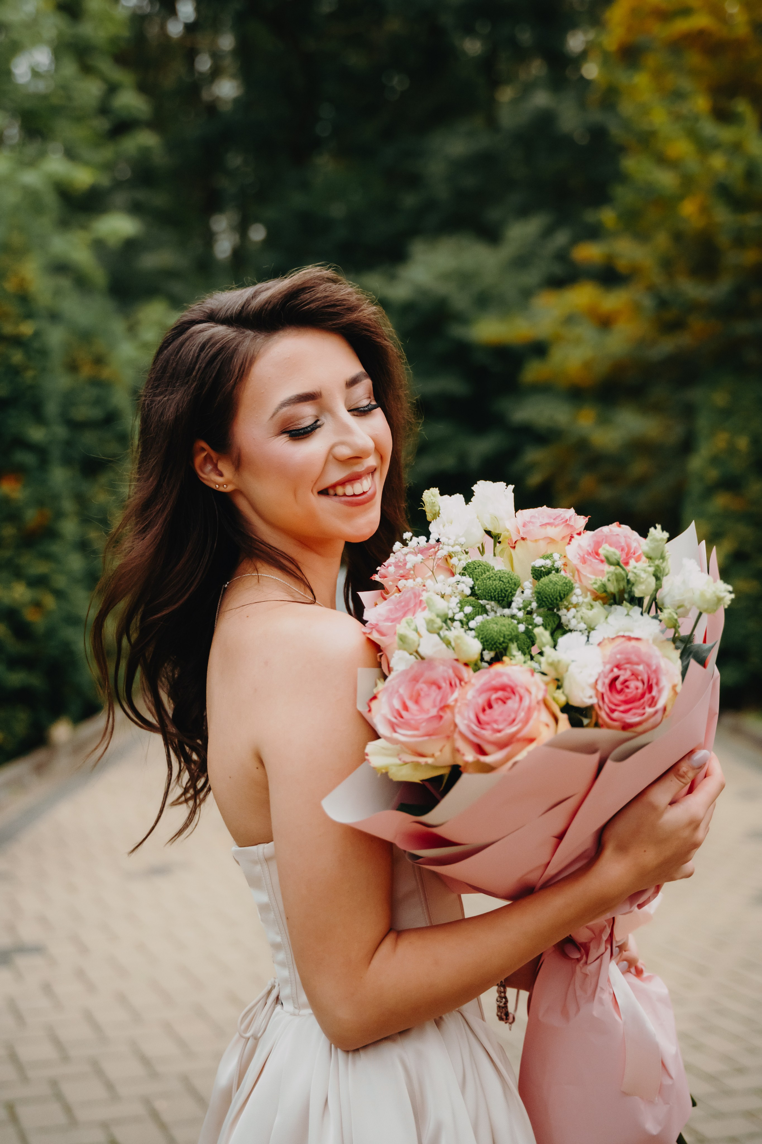 Majoratul Georgianei. S.Visuals