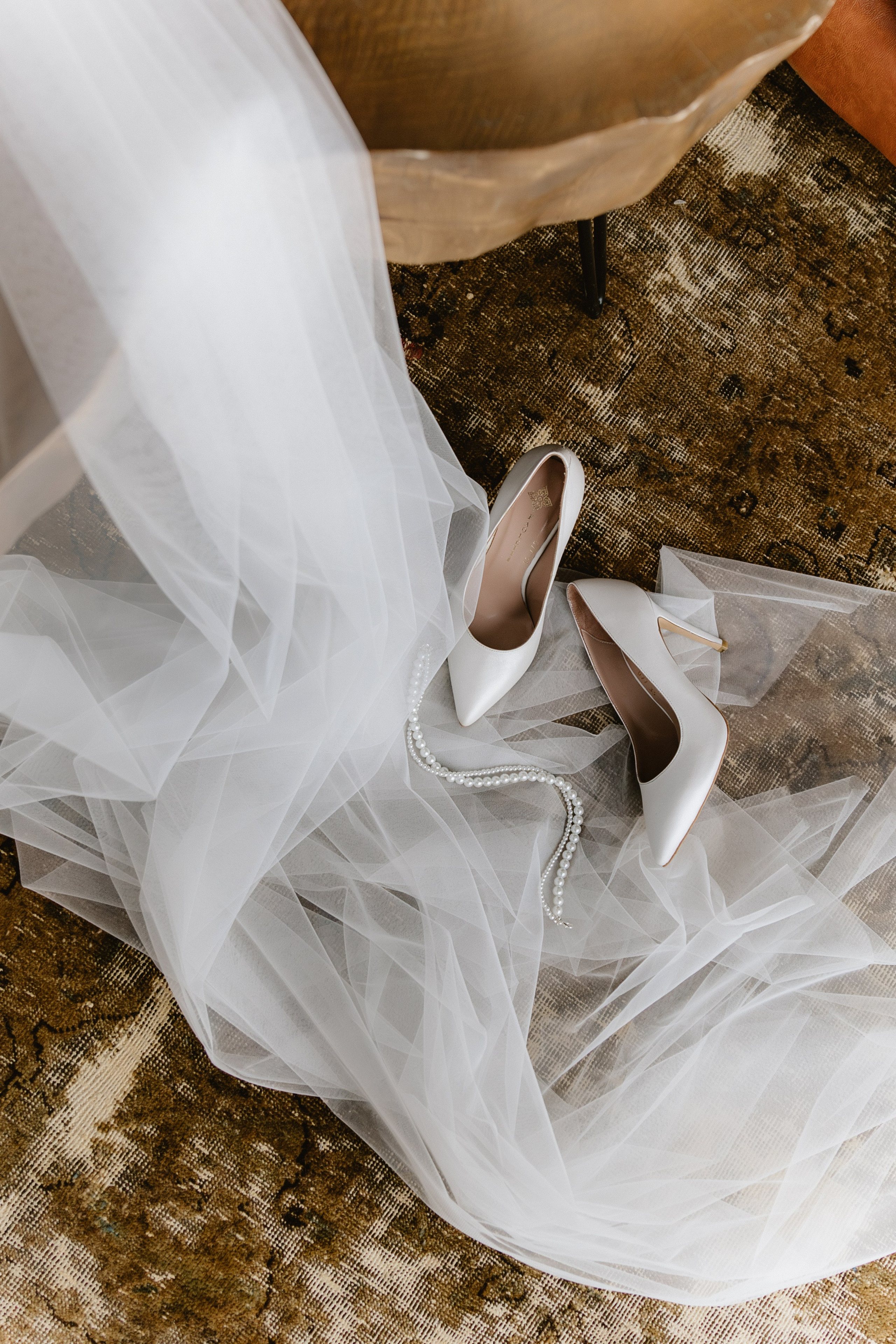 Viktoria & Artem. Photographer Anna Nazarenko