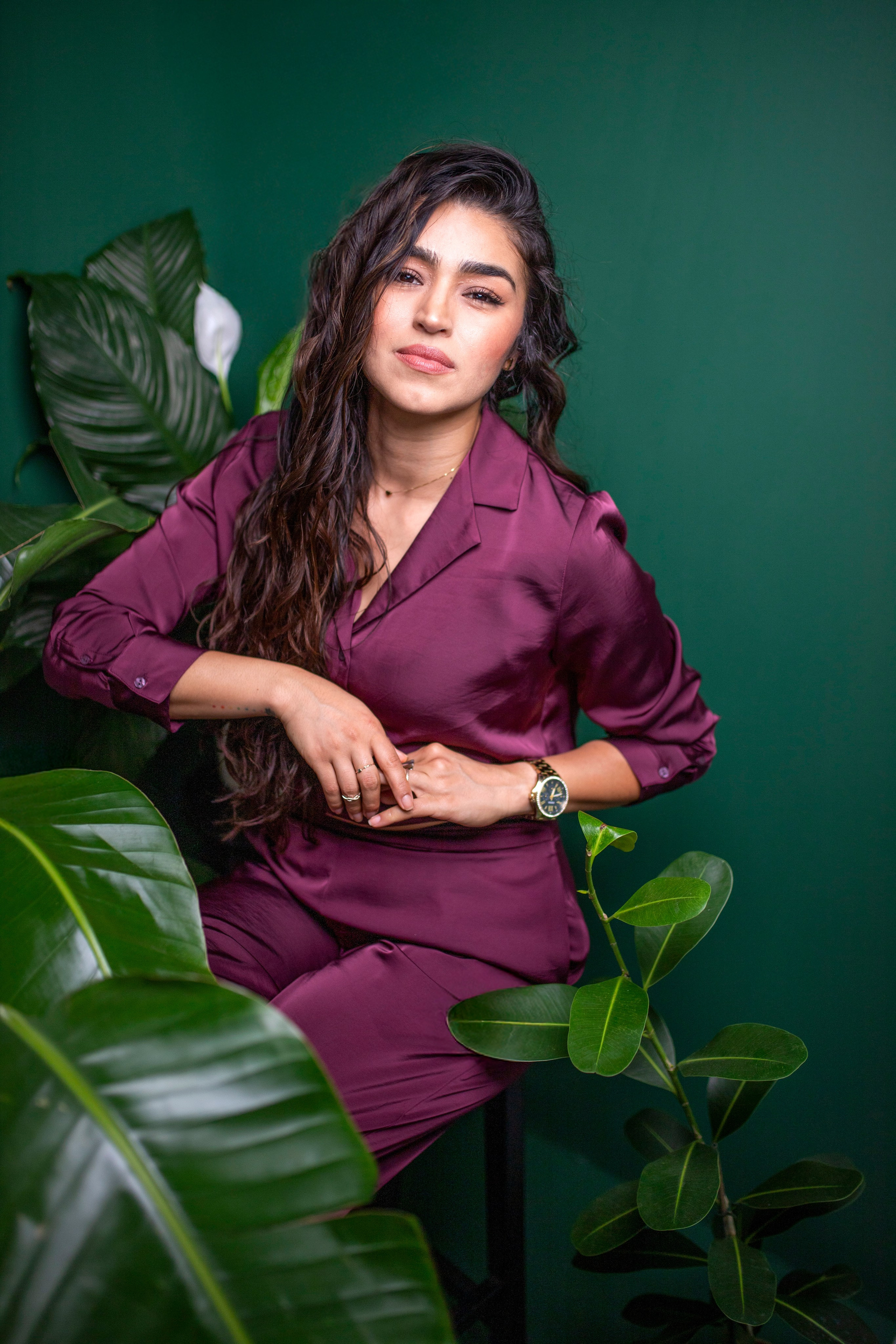 Viviana. Oxana Photographer in Charlotte, NC