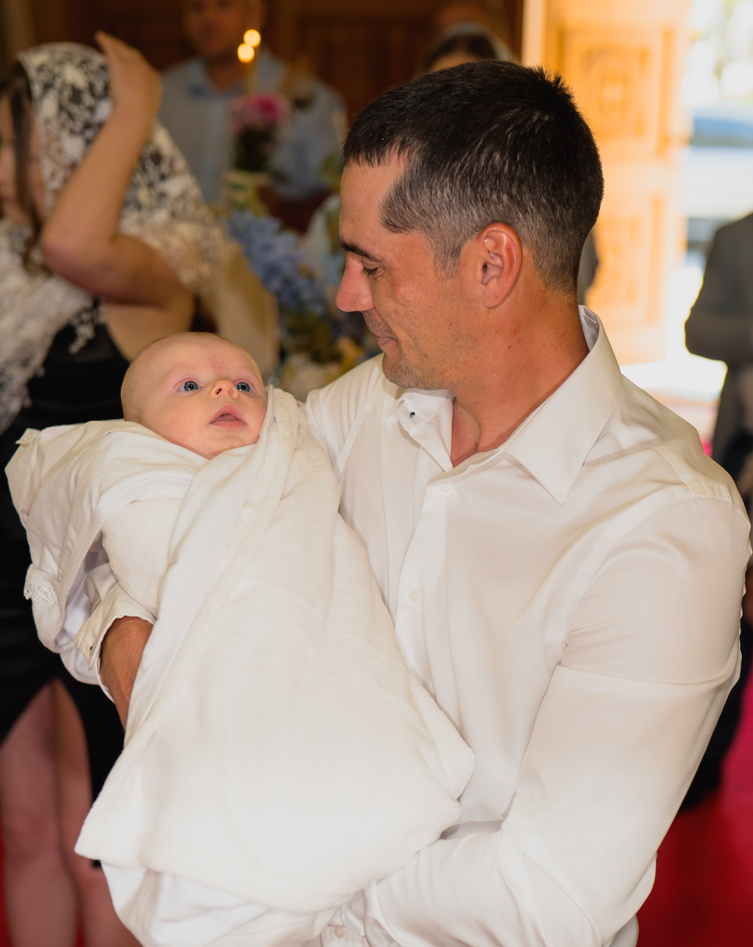 Eva. Fotograful și Cameramanul familiei dvs în Franța Paul Photographer