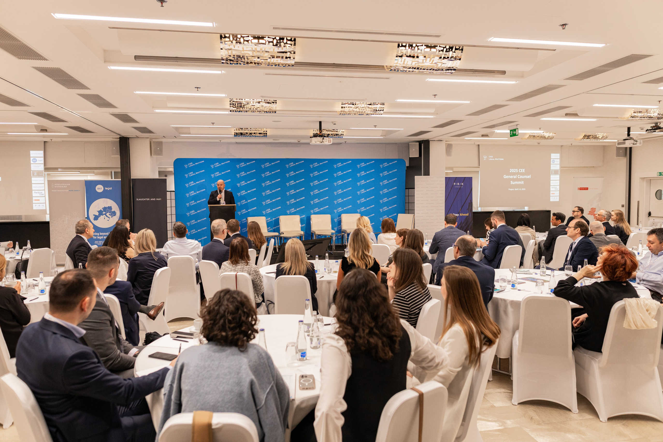 Dana Lišková - Event Photographer Prague - event photography  - conference photography - corporate events - corporate photography