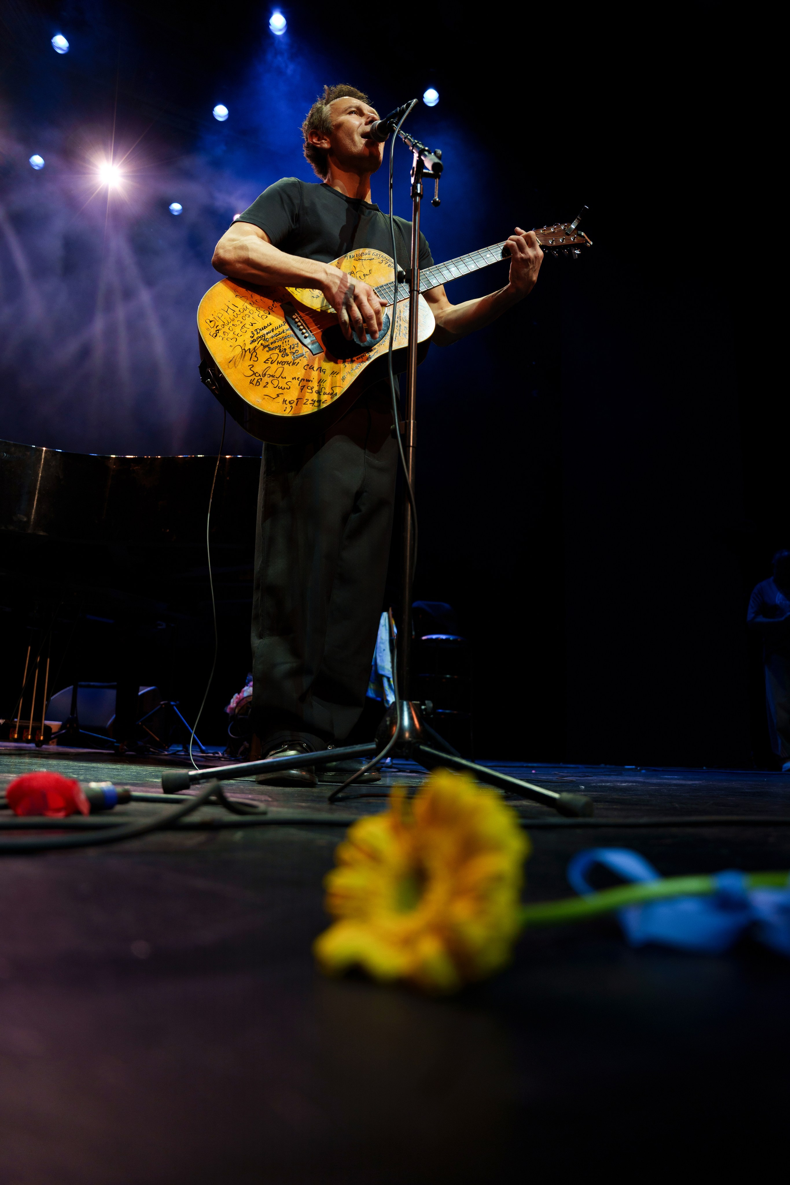 Vakarchuk. GK Photography – Capture the Moment