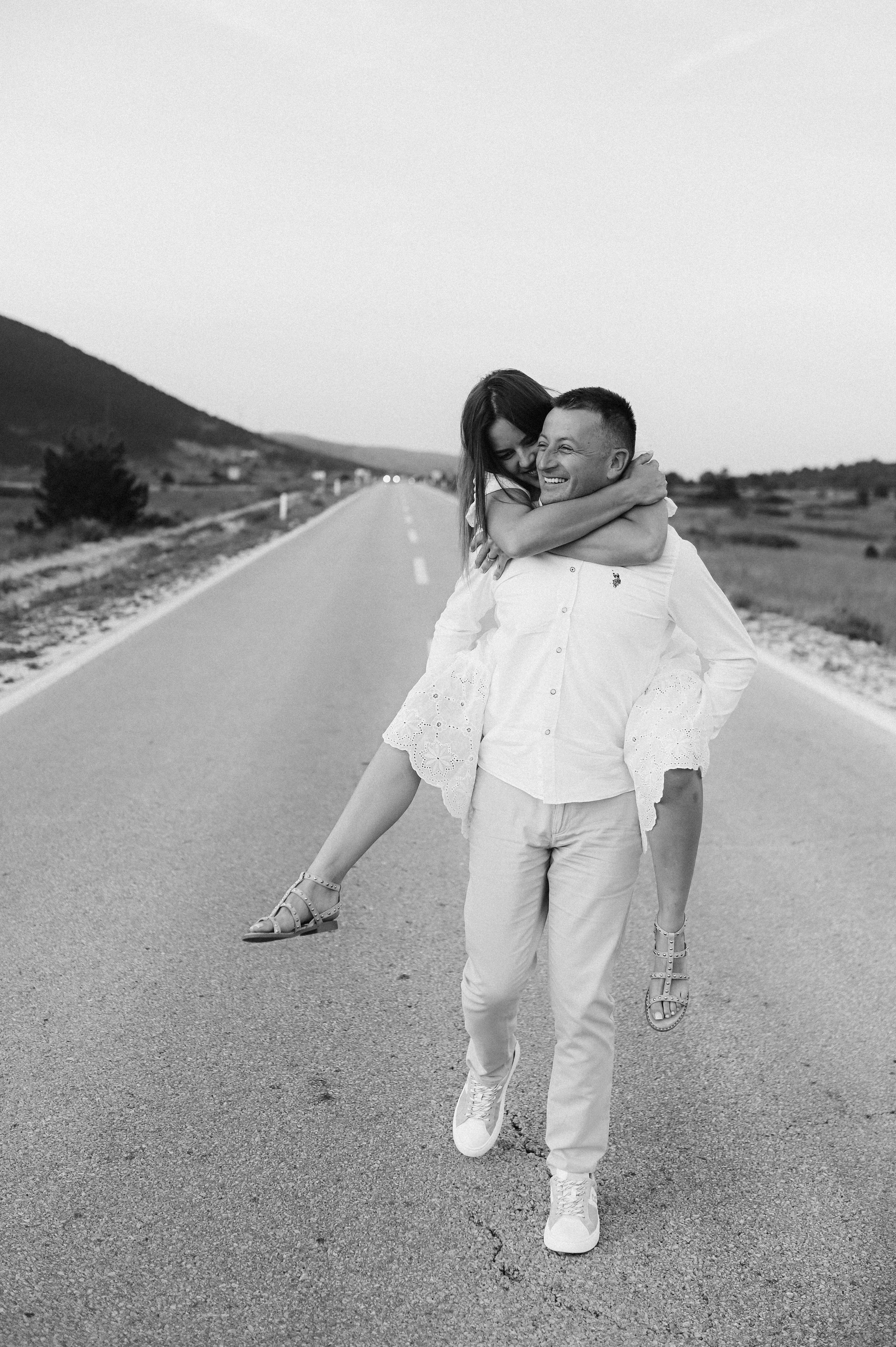 I + A session. Josip Vranjković Weddings