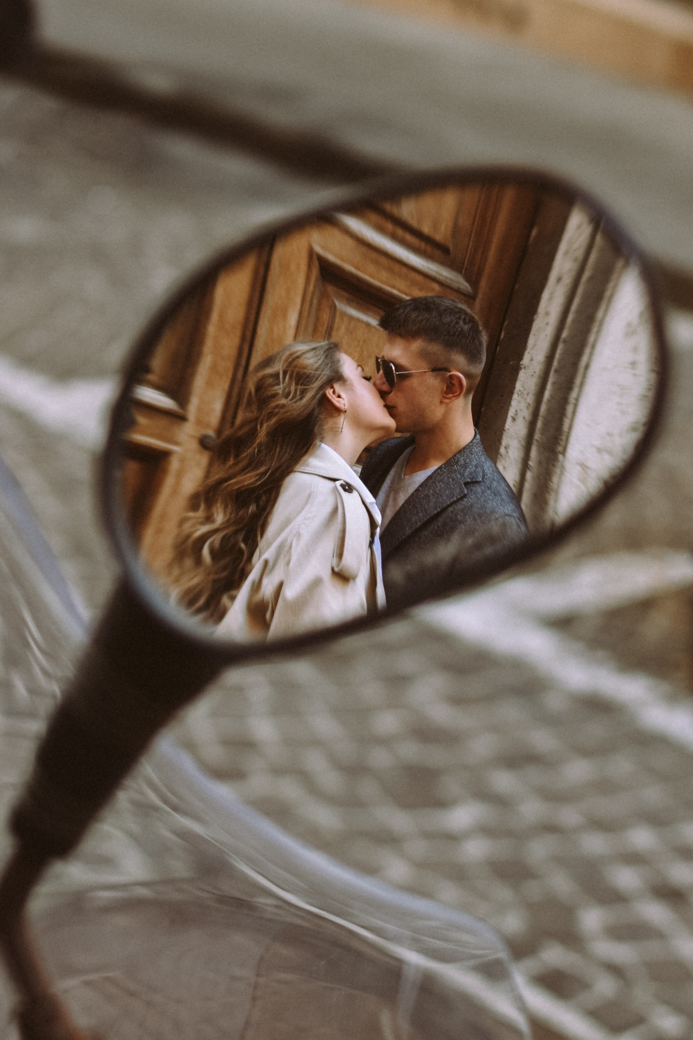 Иван & Мария. Дарина Иванова, лайфстайл фотограф в Неаполе. Портреты, свадьбы