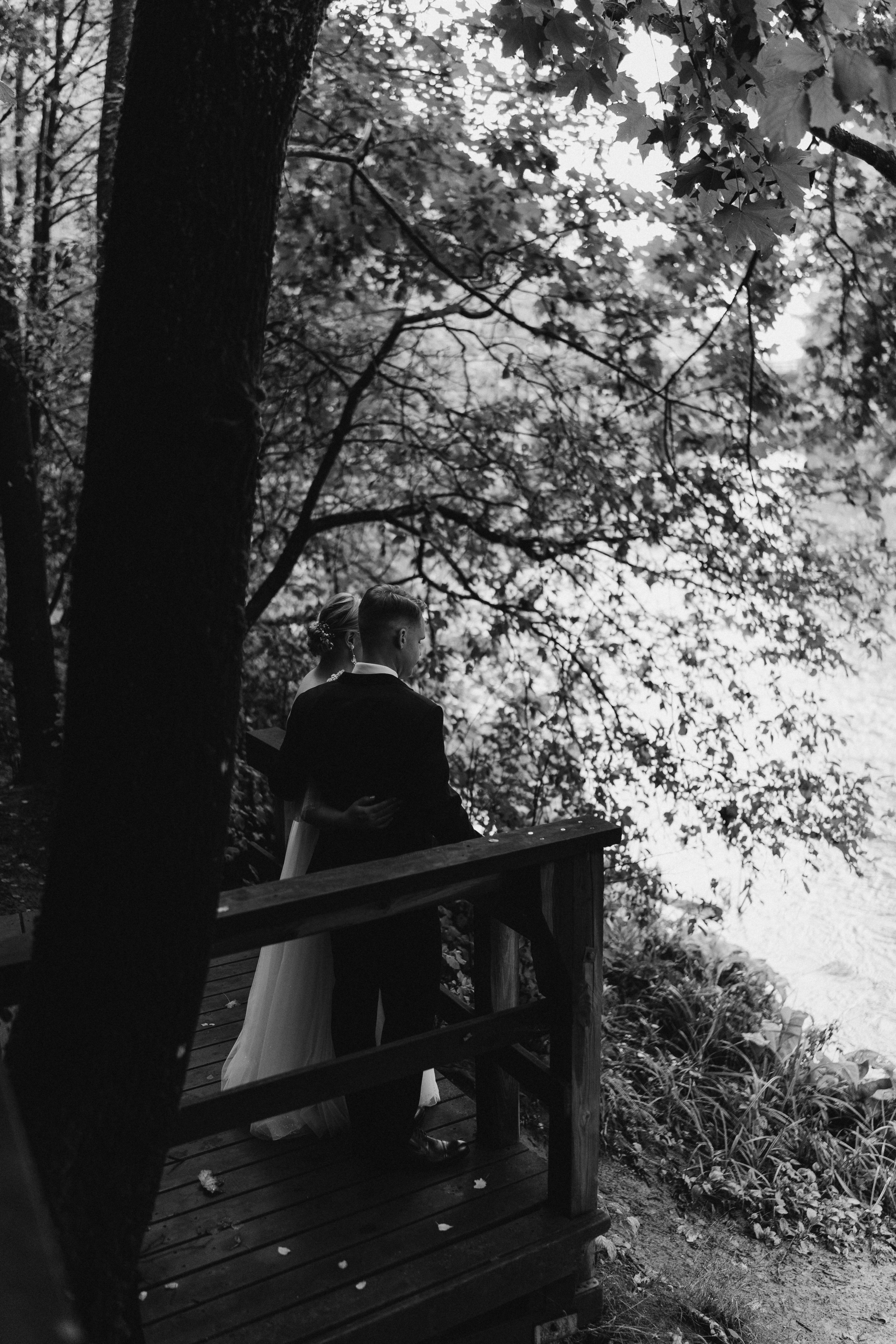 C&A. Wedding and potrait photographer in Helsinki Vickan O