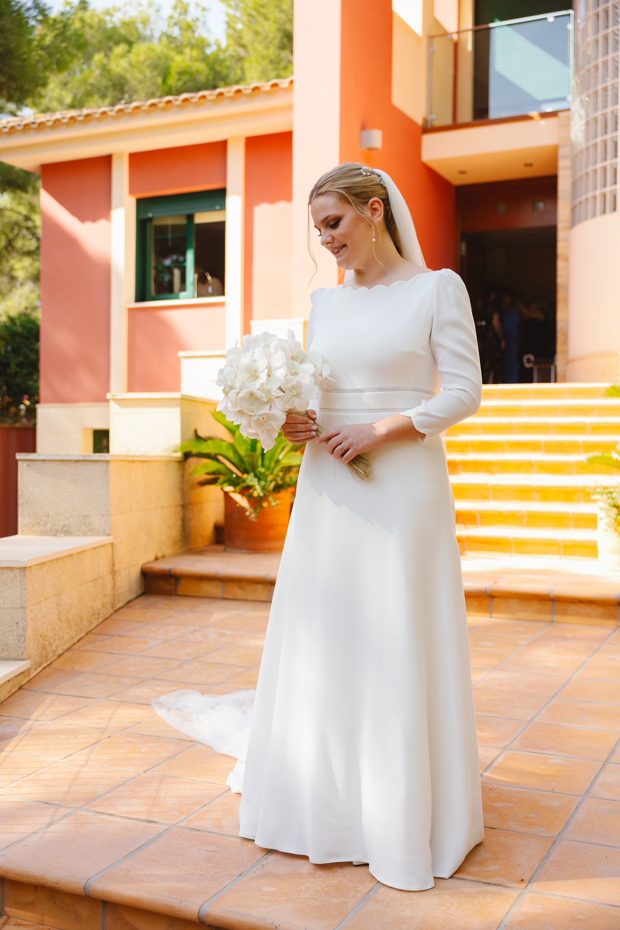 Mª ÁNGELES & ALEJANDRO. Fotógrafo y Videografo de bodas y eventos