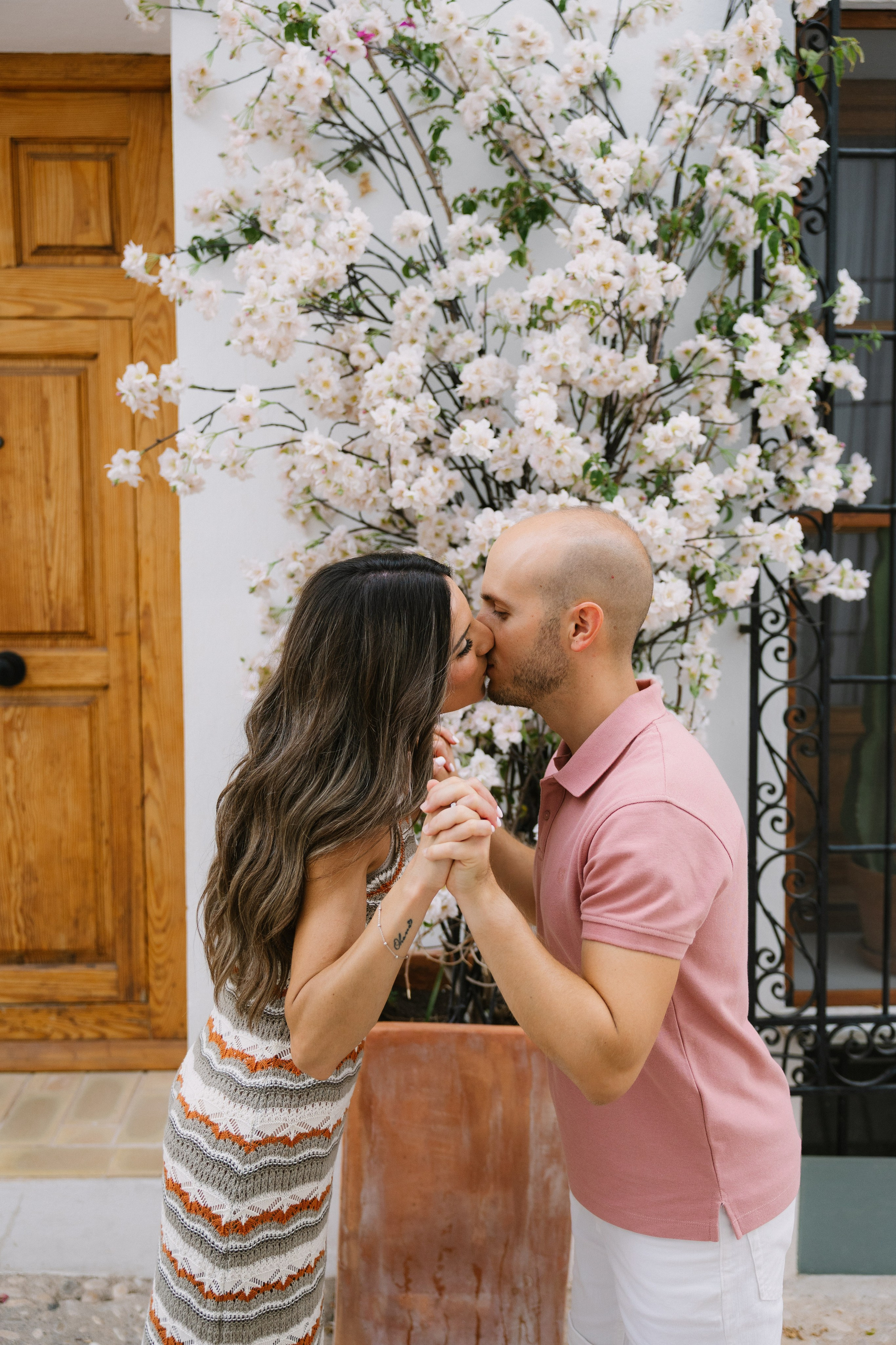 PREBODA EN ALTEA. Fotógrafo y Videógrafo de bodas y eventos