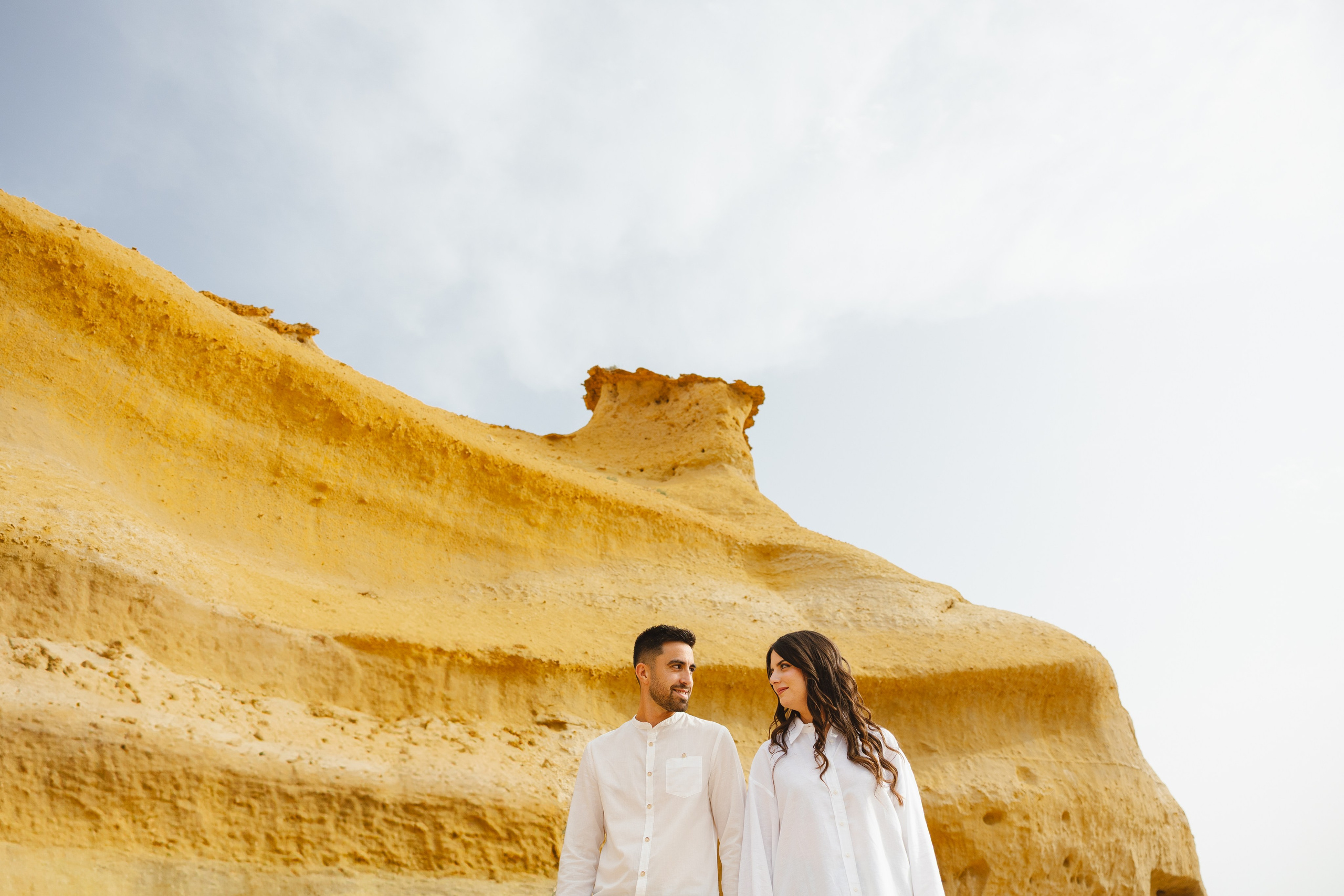 PREBODA ISA & ÁNGEL. Fotógrafo y Videografo de bodas y eventos