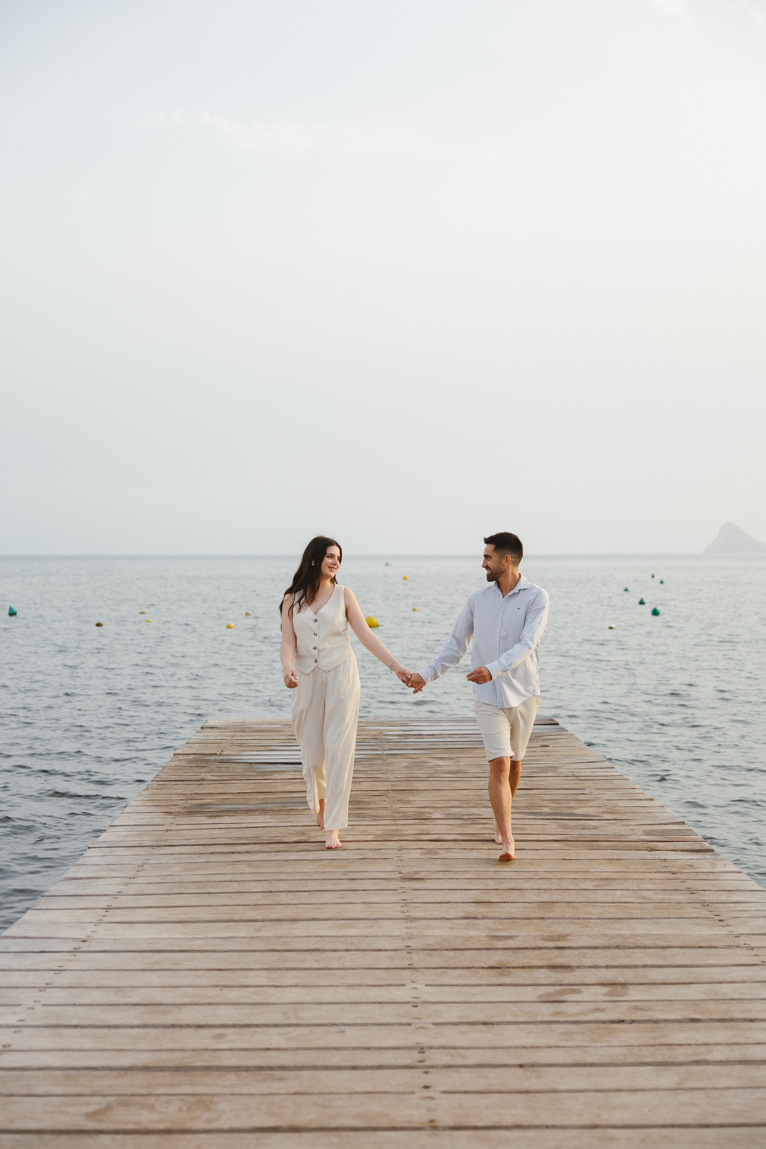 PREBODA ISA & ÁNGEL