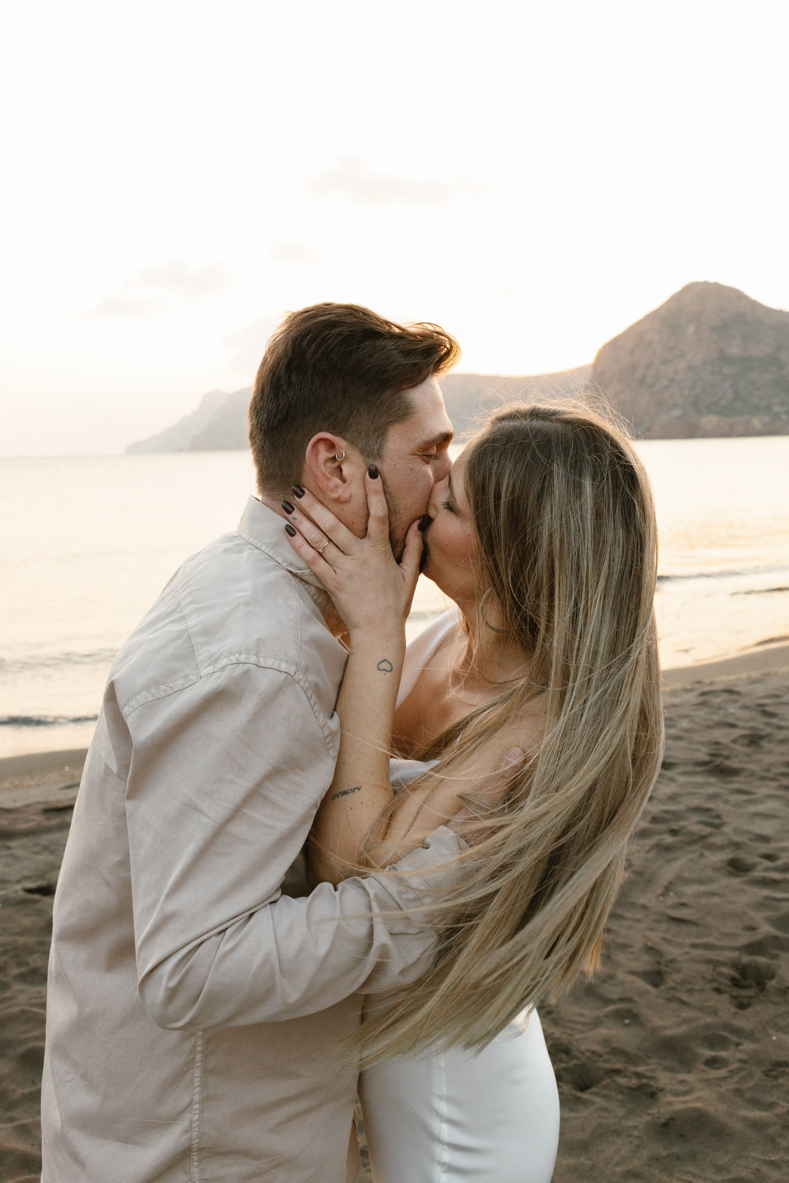 PREBODA EN PORTMAN. Fotógrafo y Videógrafo de bodas y eventos